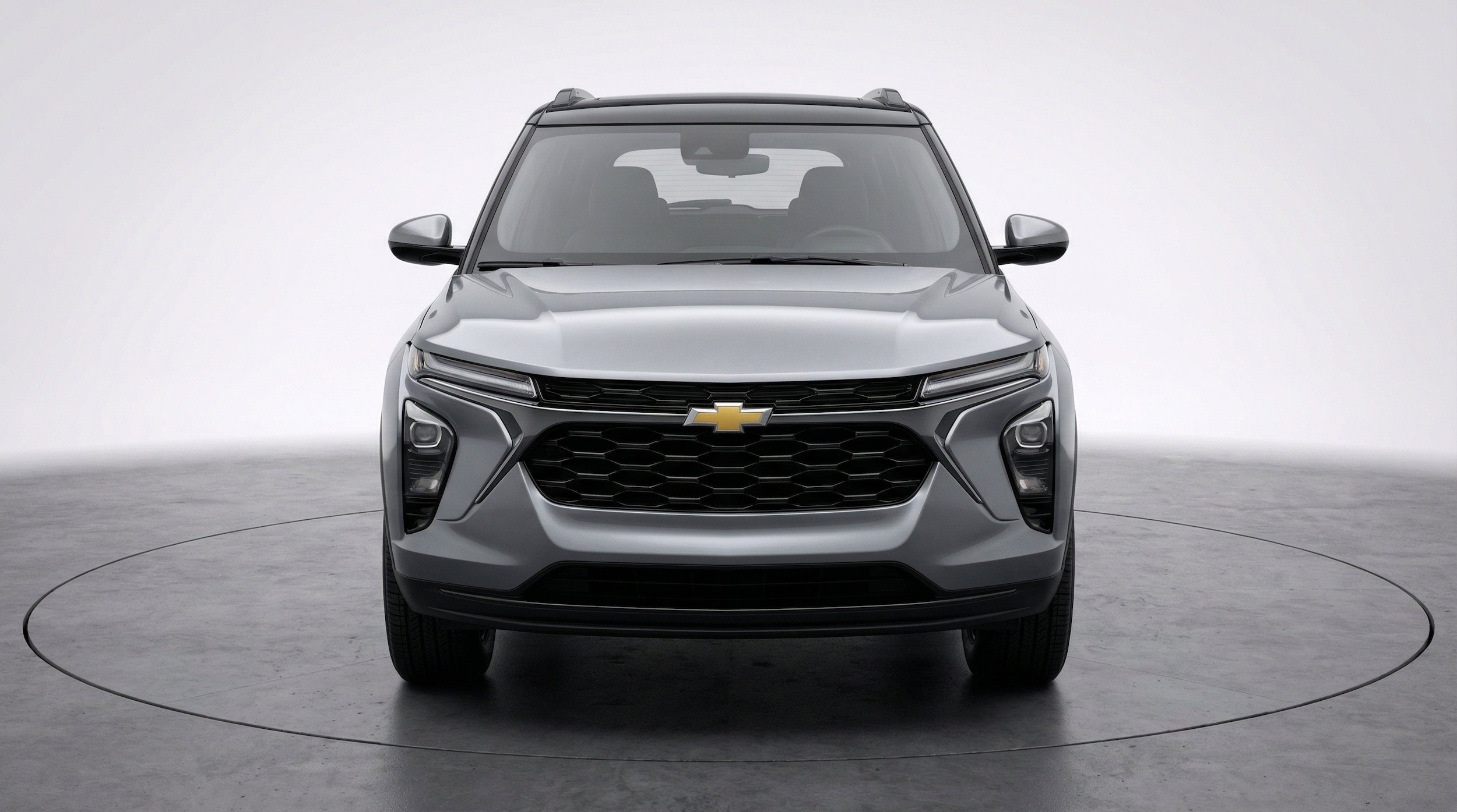 Thumbnail: 2025 Chevrolet TrailBlazer - 2
