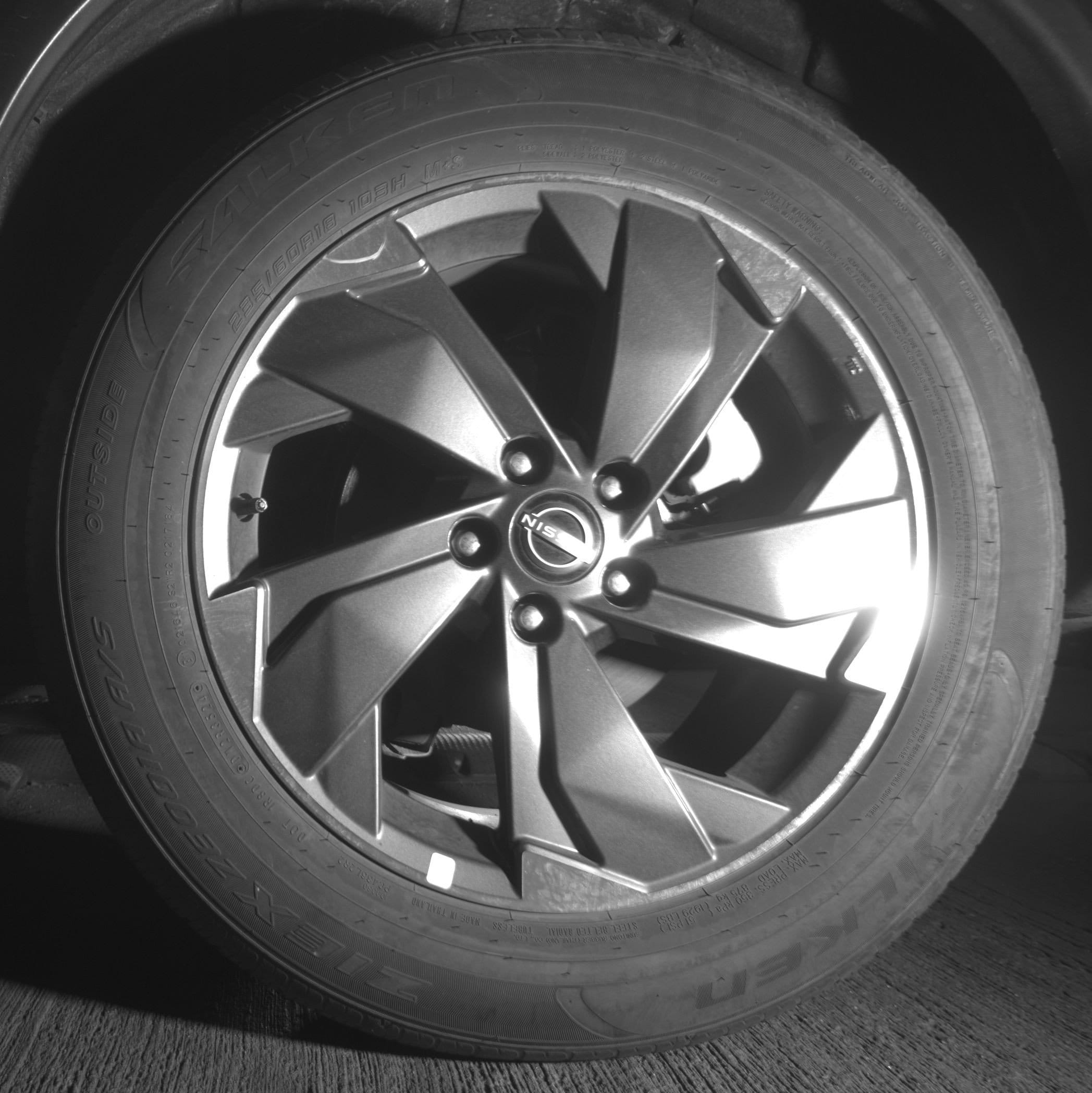 Thumbnail: 2025 Nissan Rogue - 14