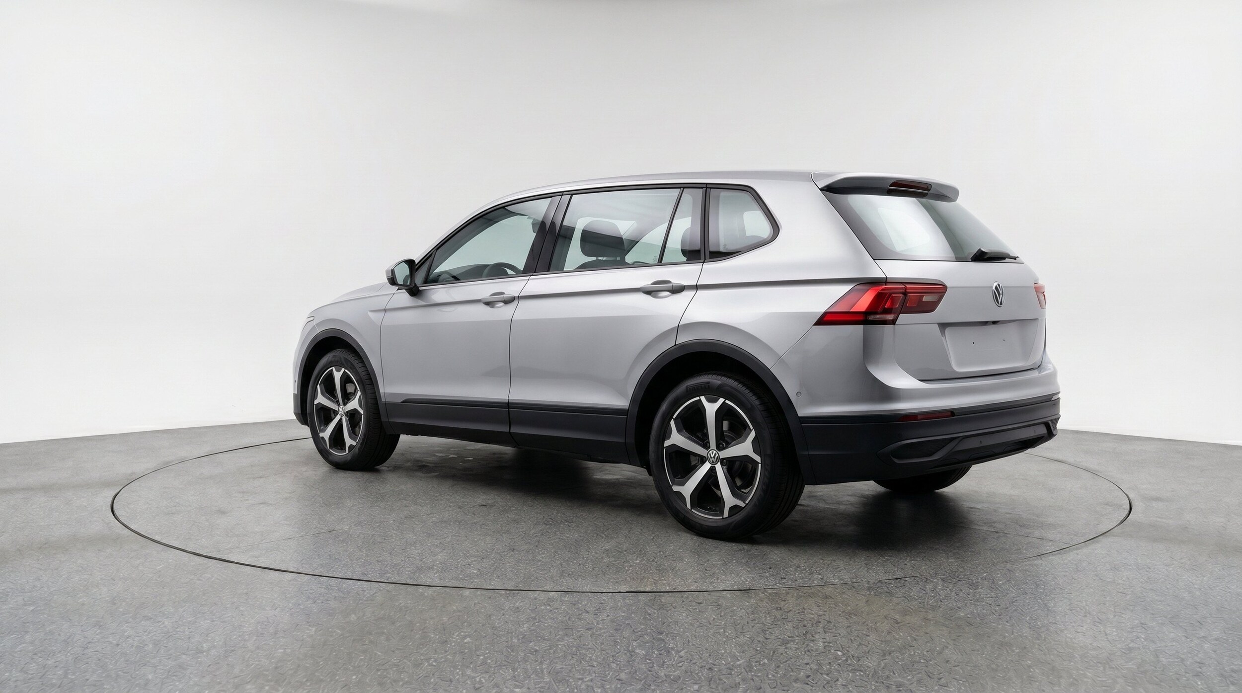 Thumbnail: 2026 Volkswagen Tiguan - 6