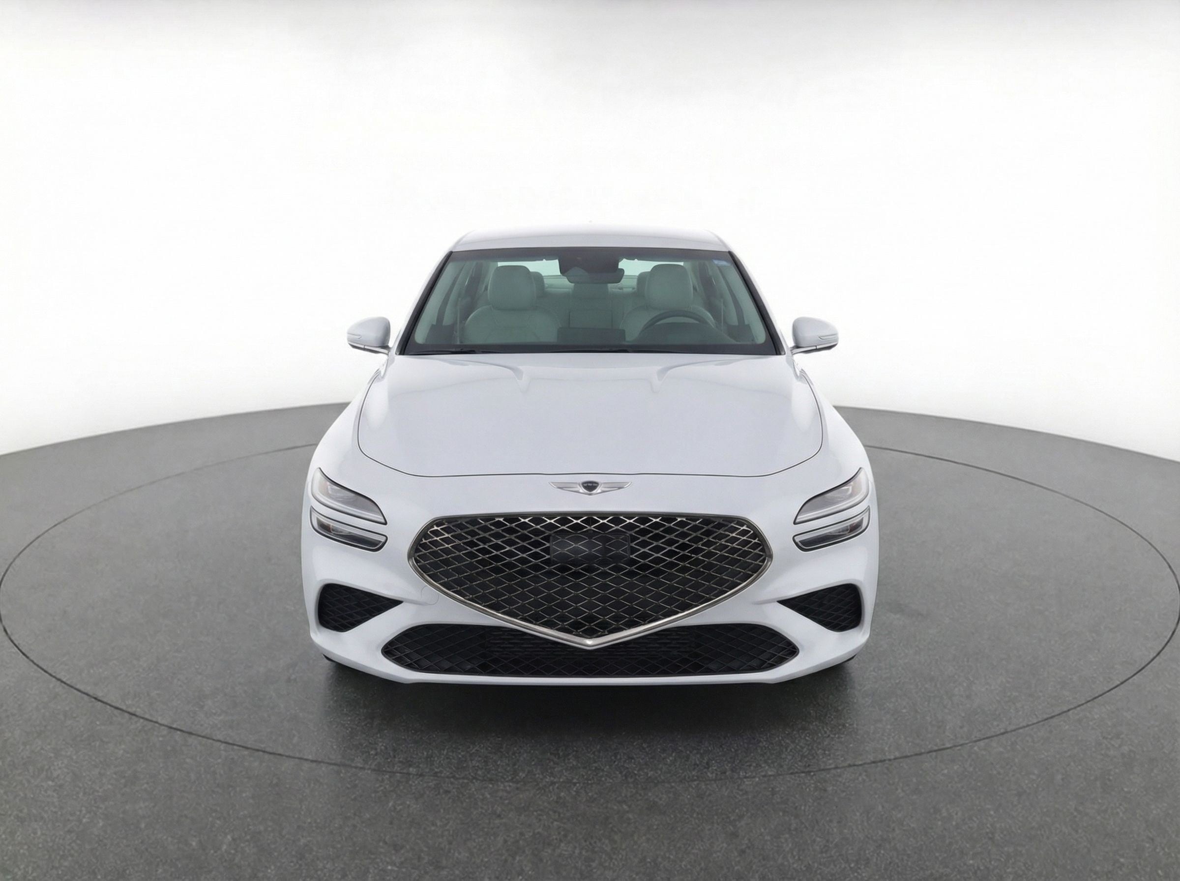 Thumbnail: 2025 Genesis G70 - 2