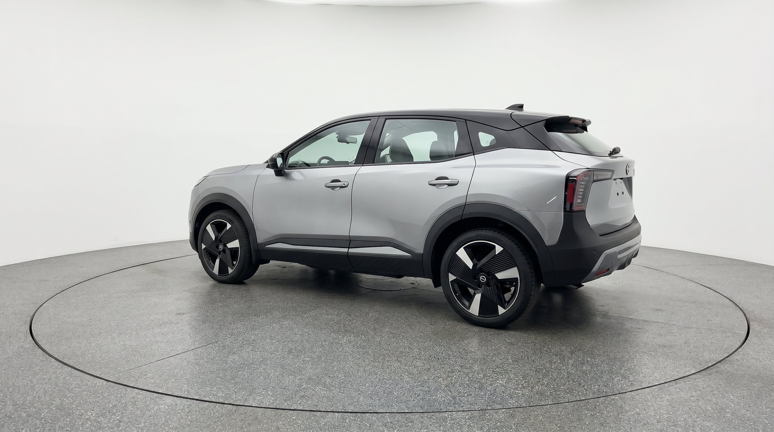 Thumbnail: 2026 Nissan Kicks - 6