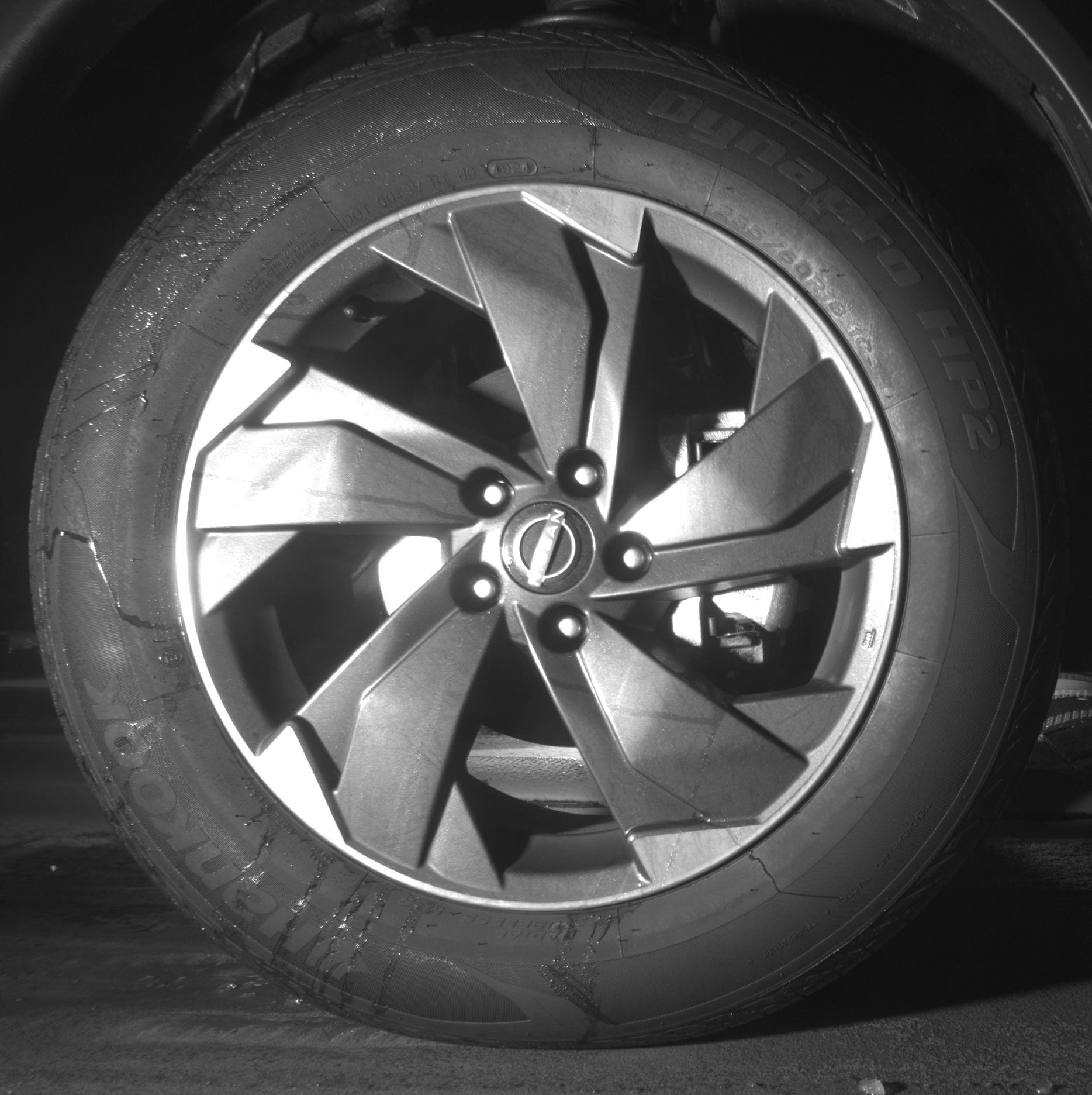 Thumbnail: 2025 Nissan Rogue - 10