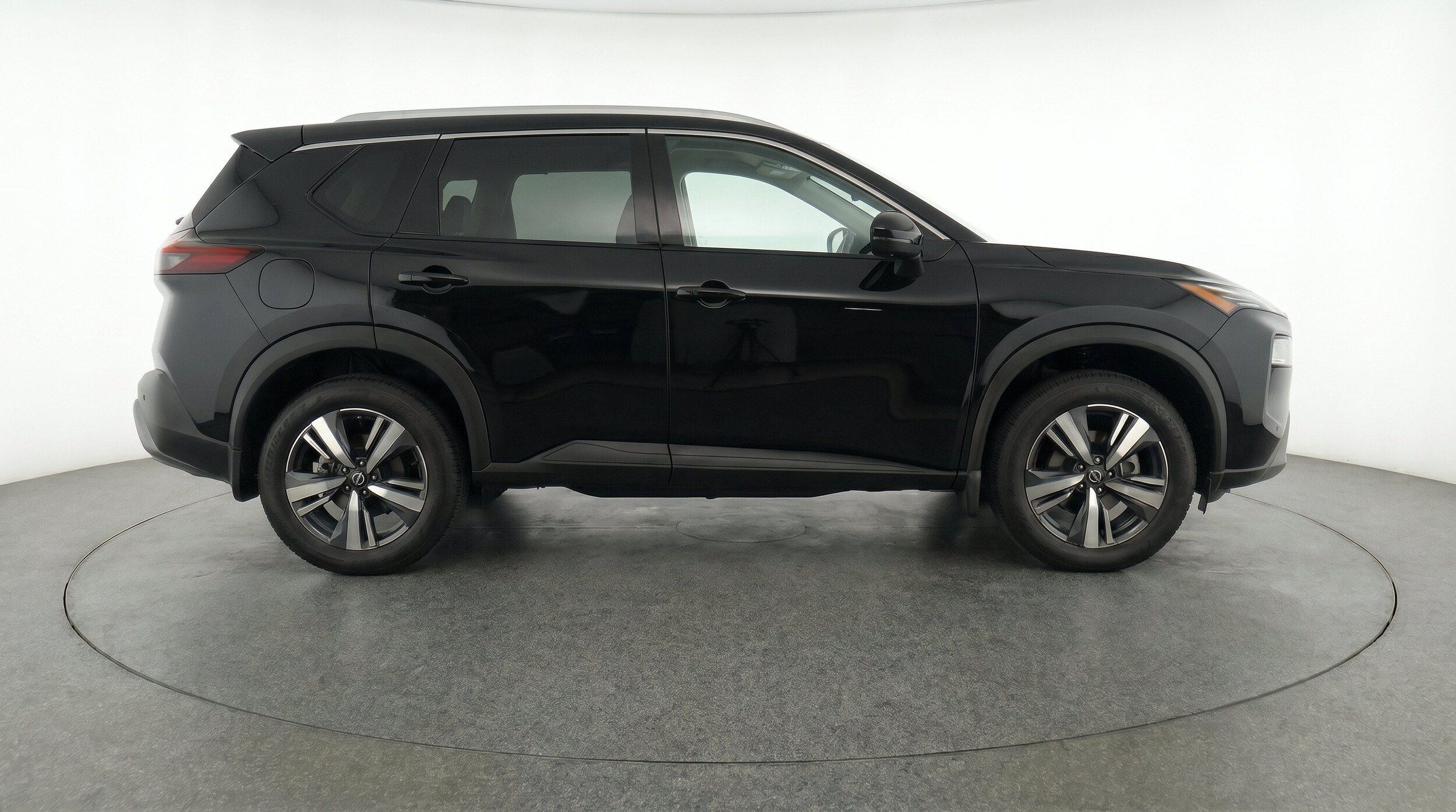 Thumbnail: 2026 Nissan Rogue - 11