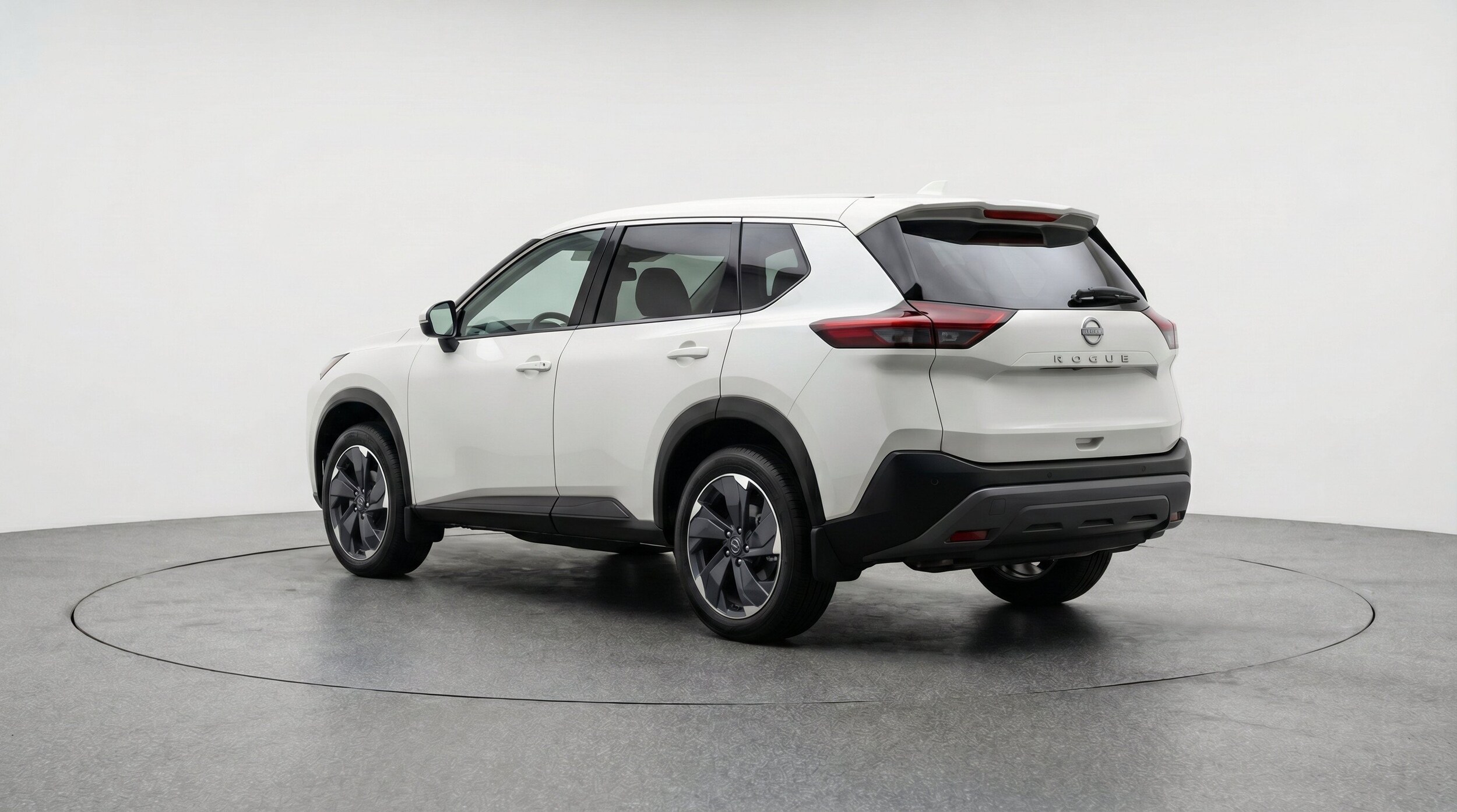 Thumbnail: 2026 Nissan Rogue - 6