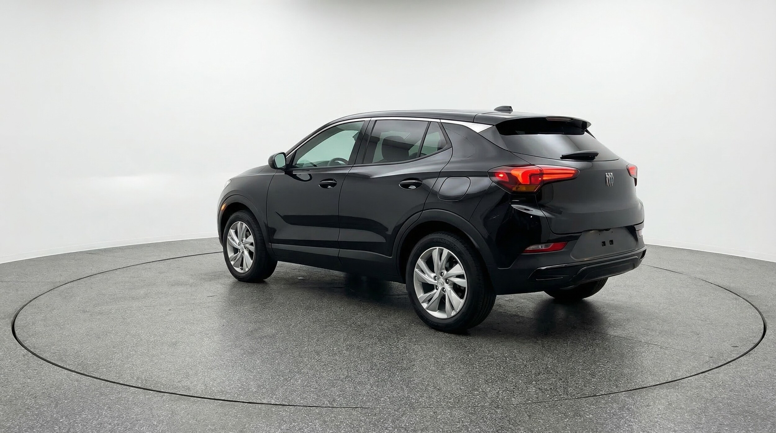 Thumbnail: 2025 Buick Encore GX - 5