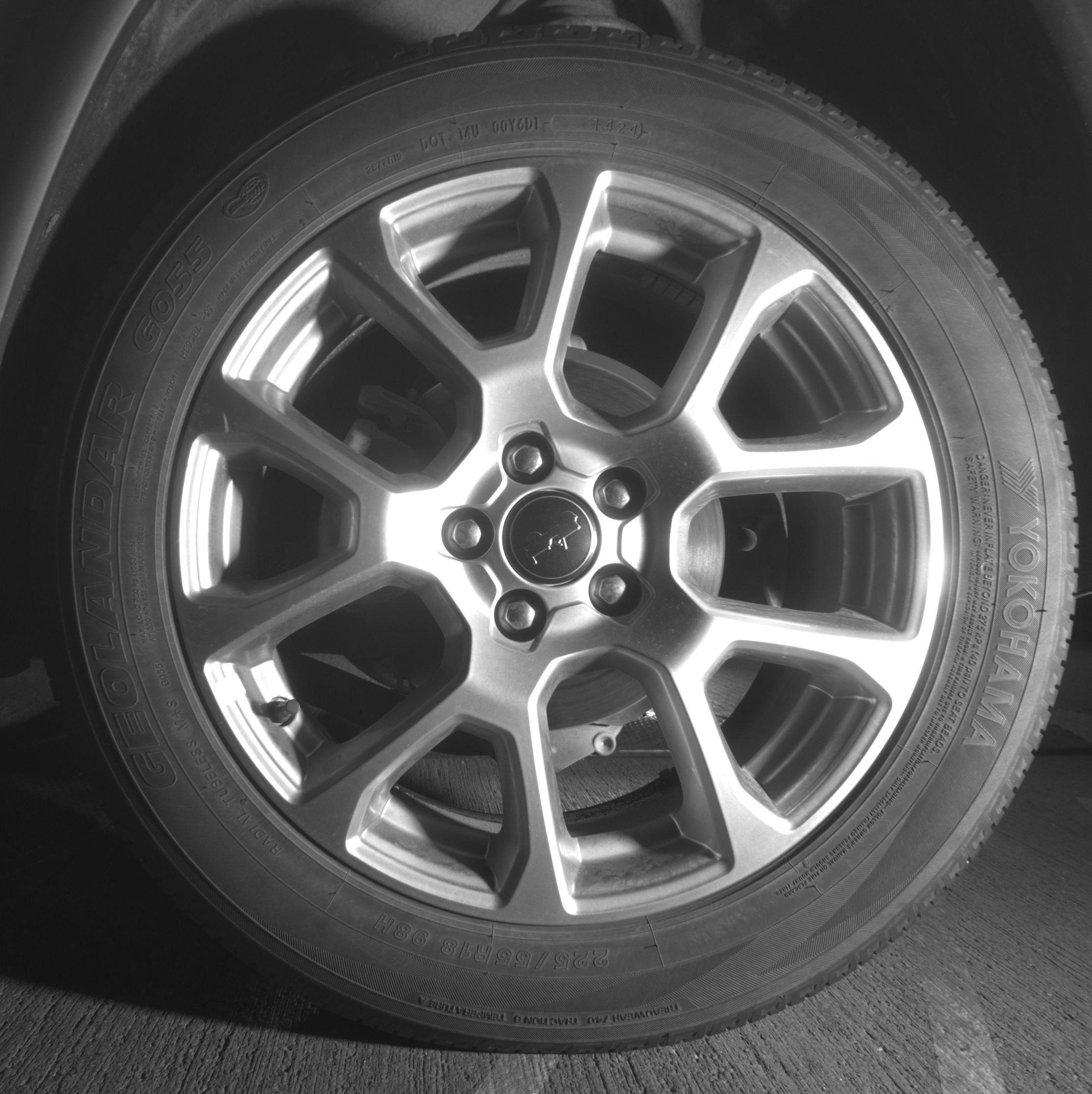 Thumbnail: 2025 Jeep Compass - 14