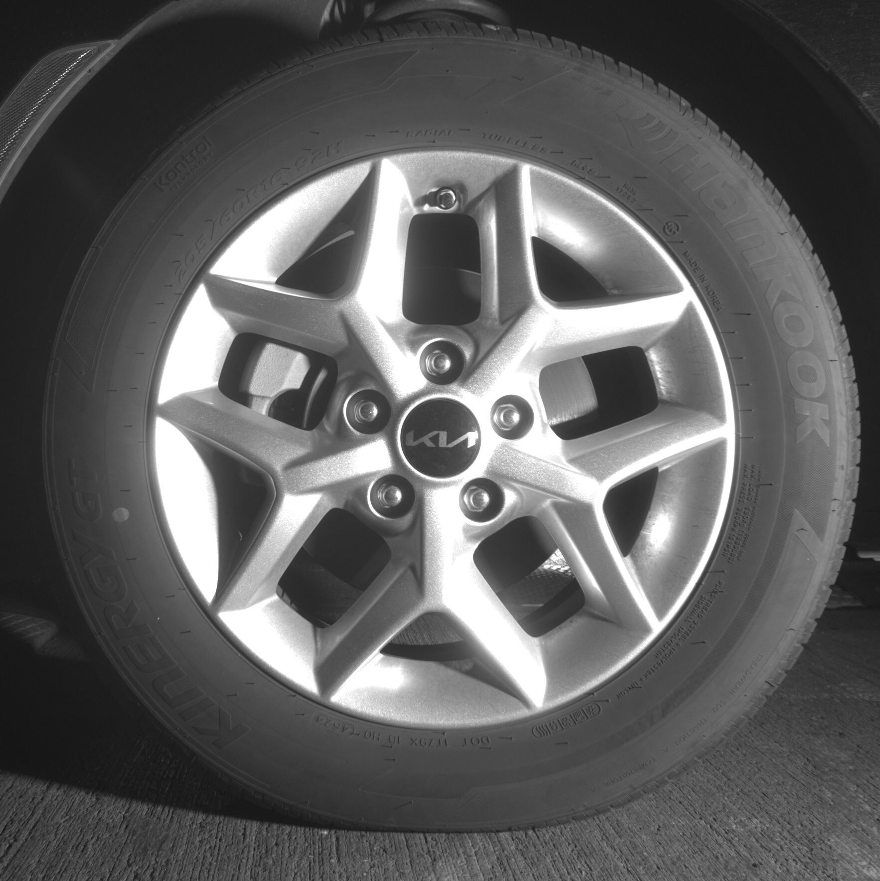 Thumbnail: 2025 Kia Soul - 9