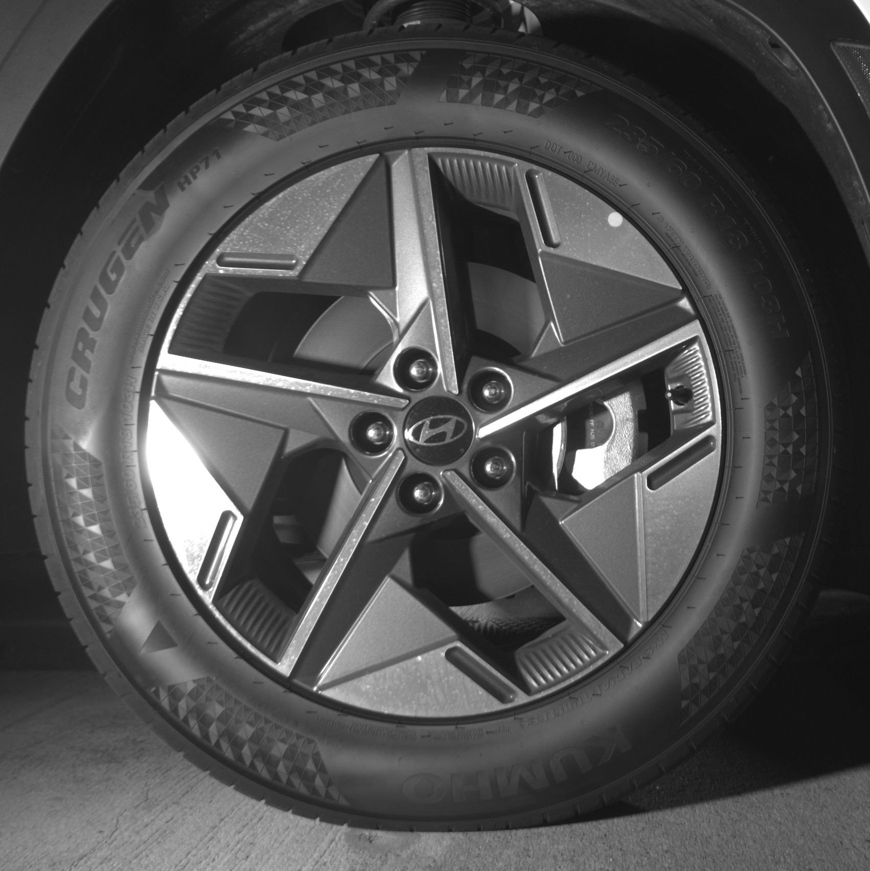 Thumbnail: 2026 Hyundai Tucson - 13