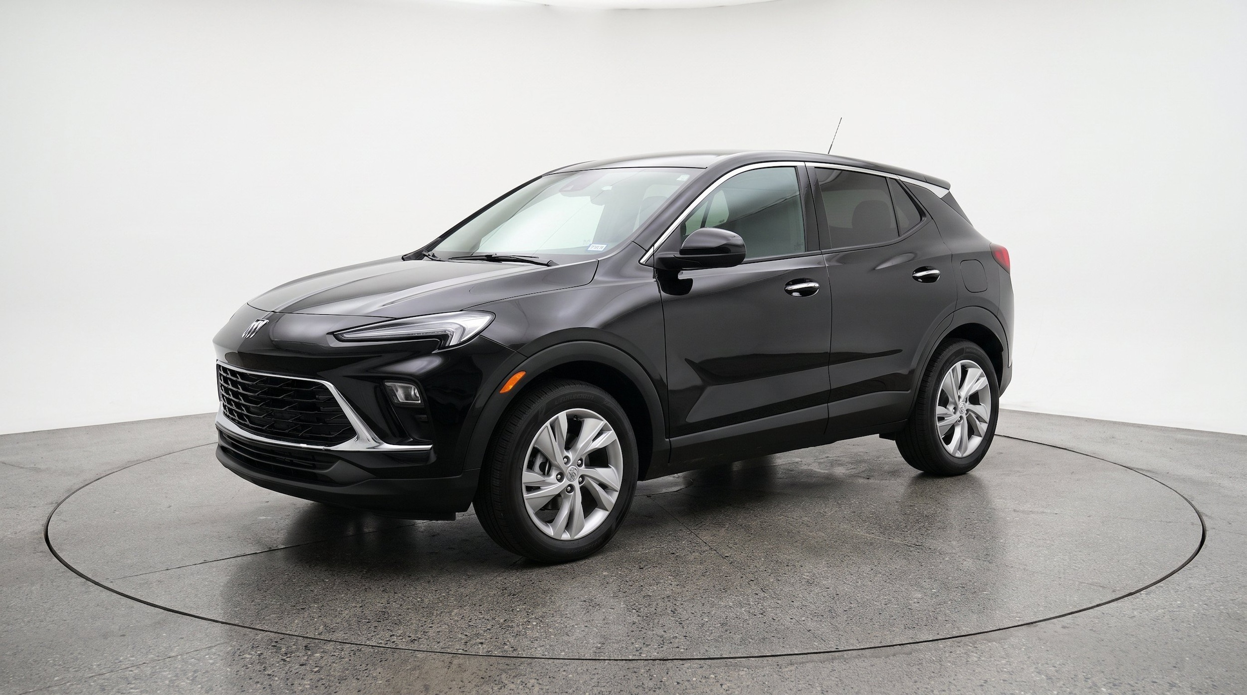 Thumbnail: 2026 Buick Encore GX - 3