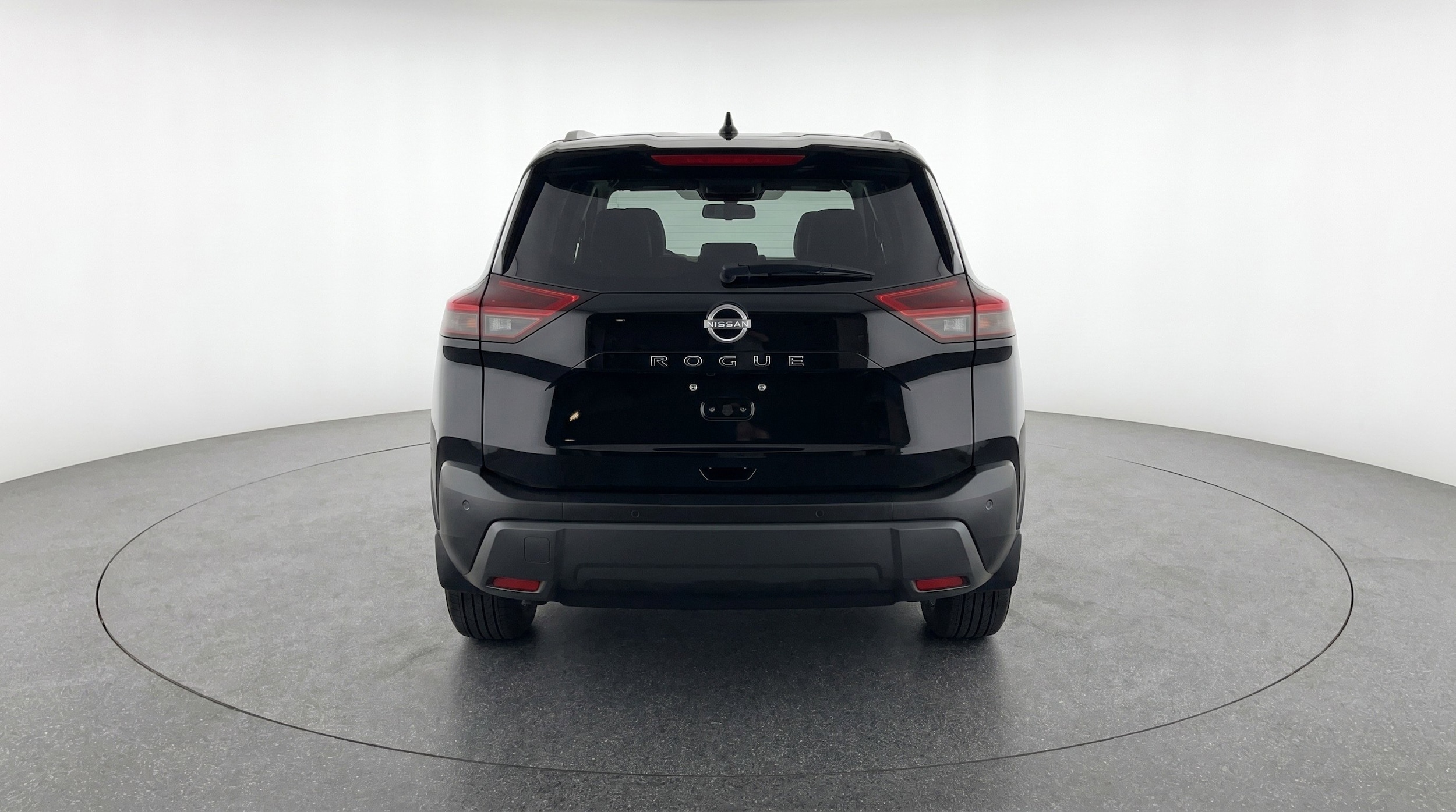 Thumbnail: 2025 Nissan Rogue - 7