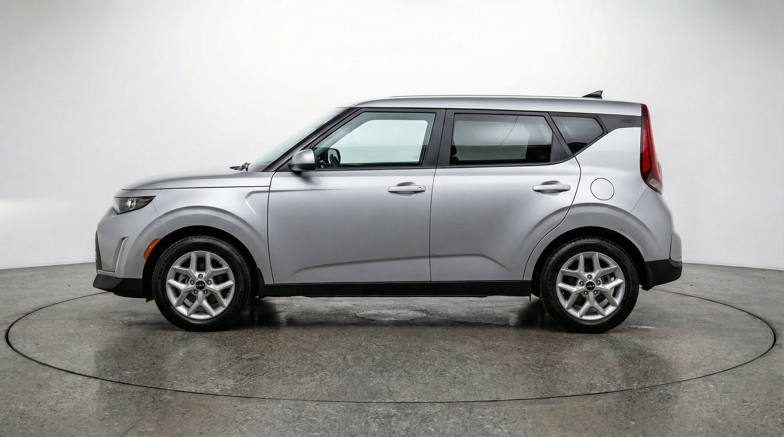 Thumbnail: 2025 Kia Soul - 4