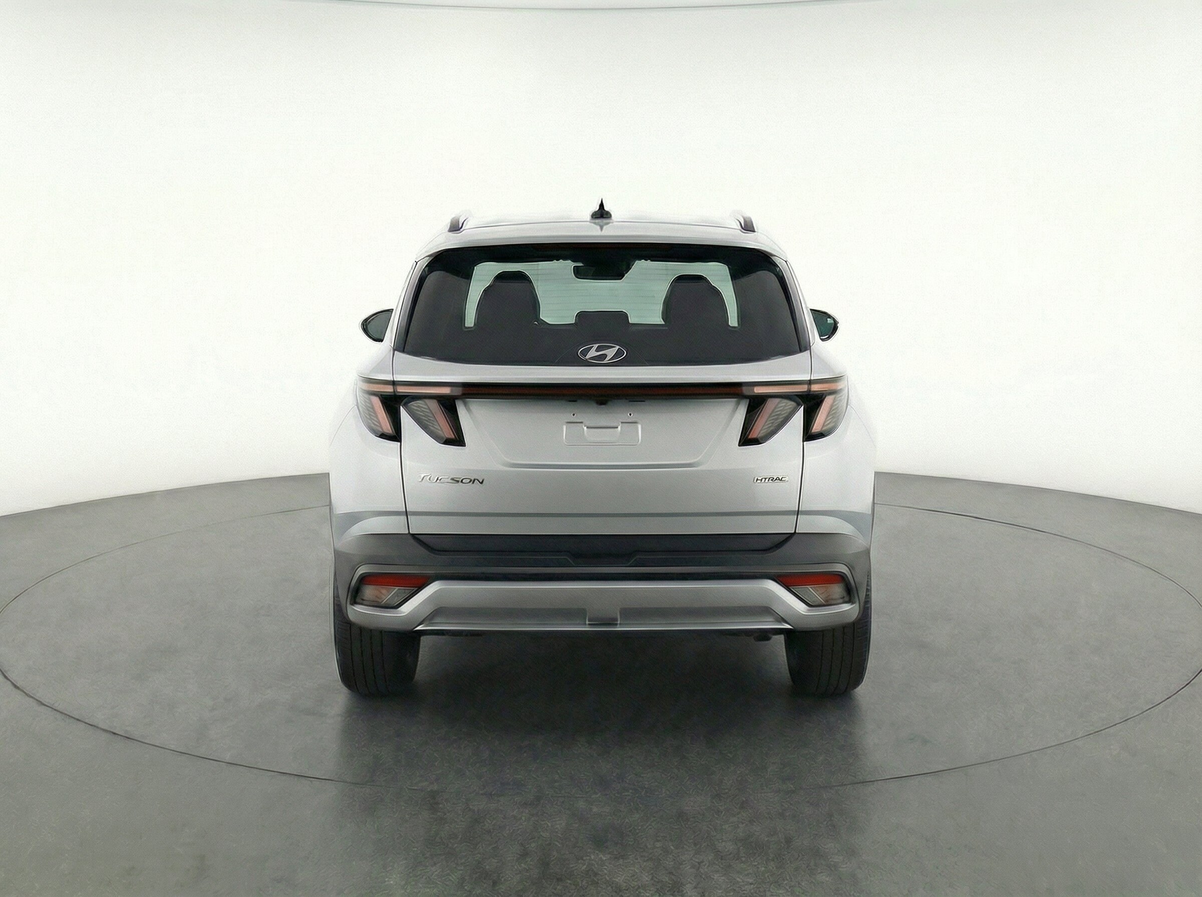 Thumbnail: 2026 Hyundai Tucson - 7