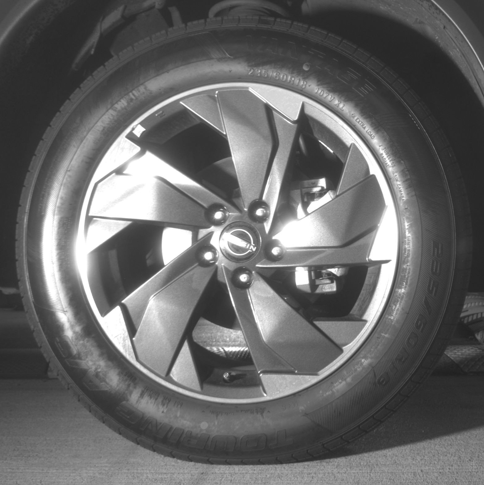 Thumbnail: 2025 Nissan Rogue - 13