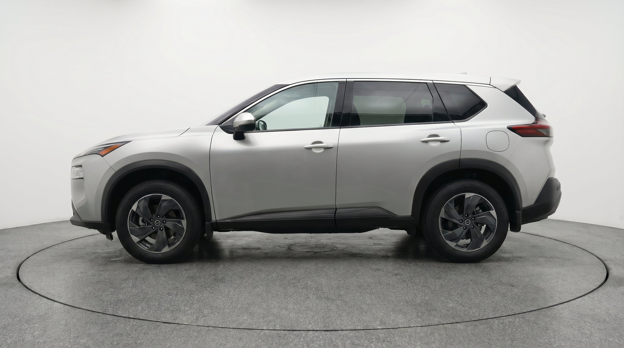 Thumbnail: 2025 Nissan Rogue - 5
