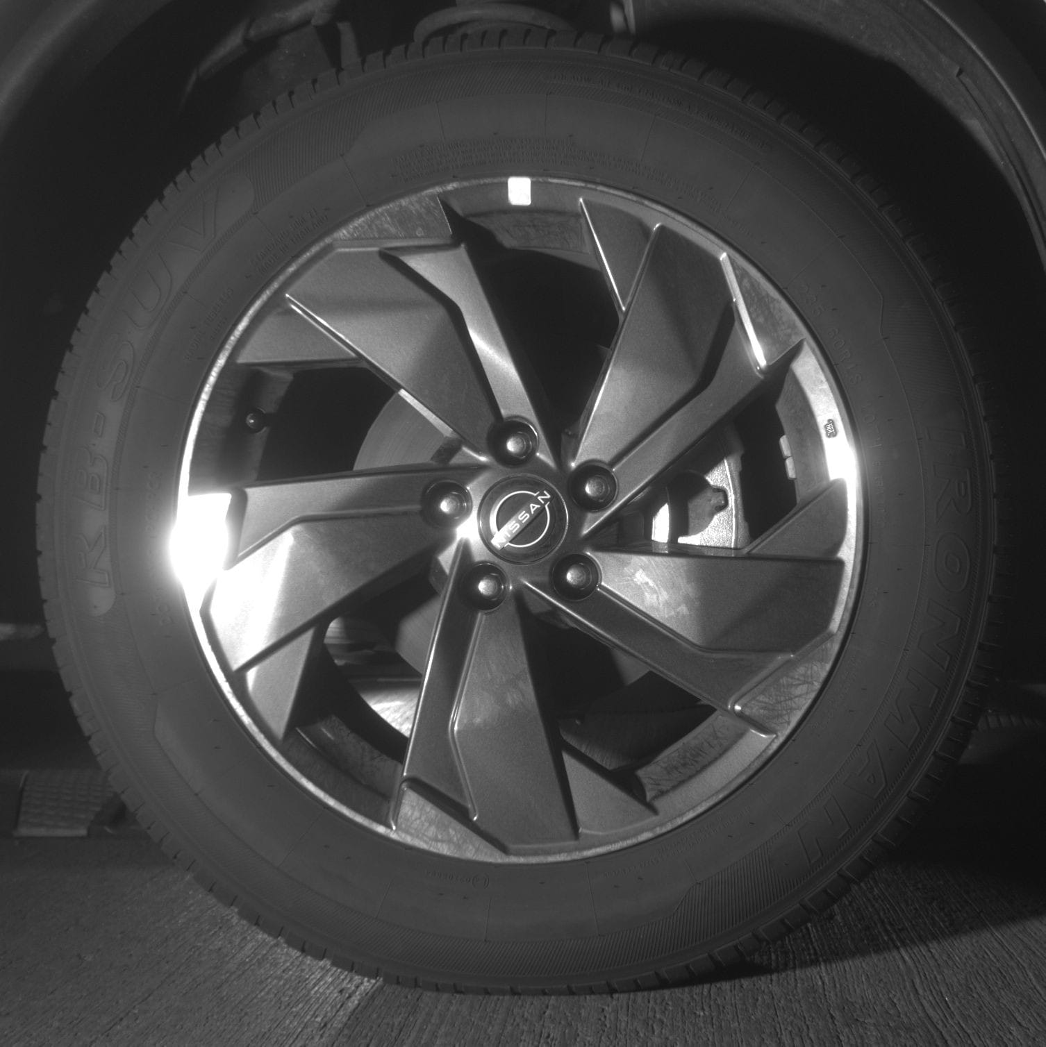 Thumbnail: 2025 Nissan Rogue - 10