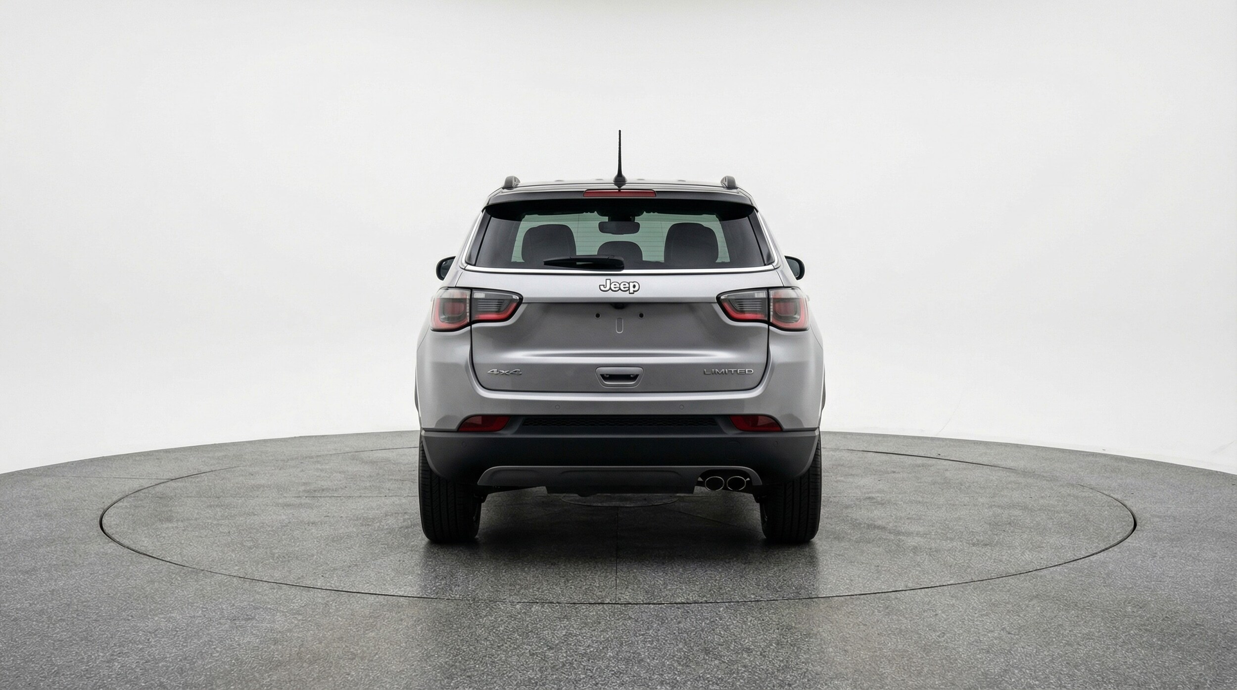 Thumbnail: 2025 Jeep Compass - 6