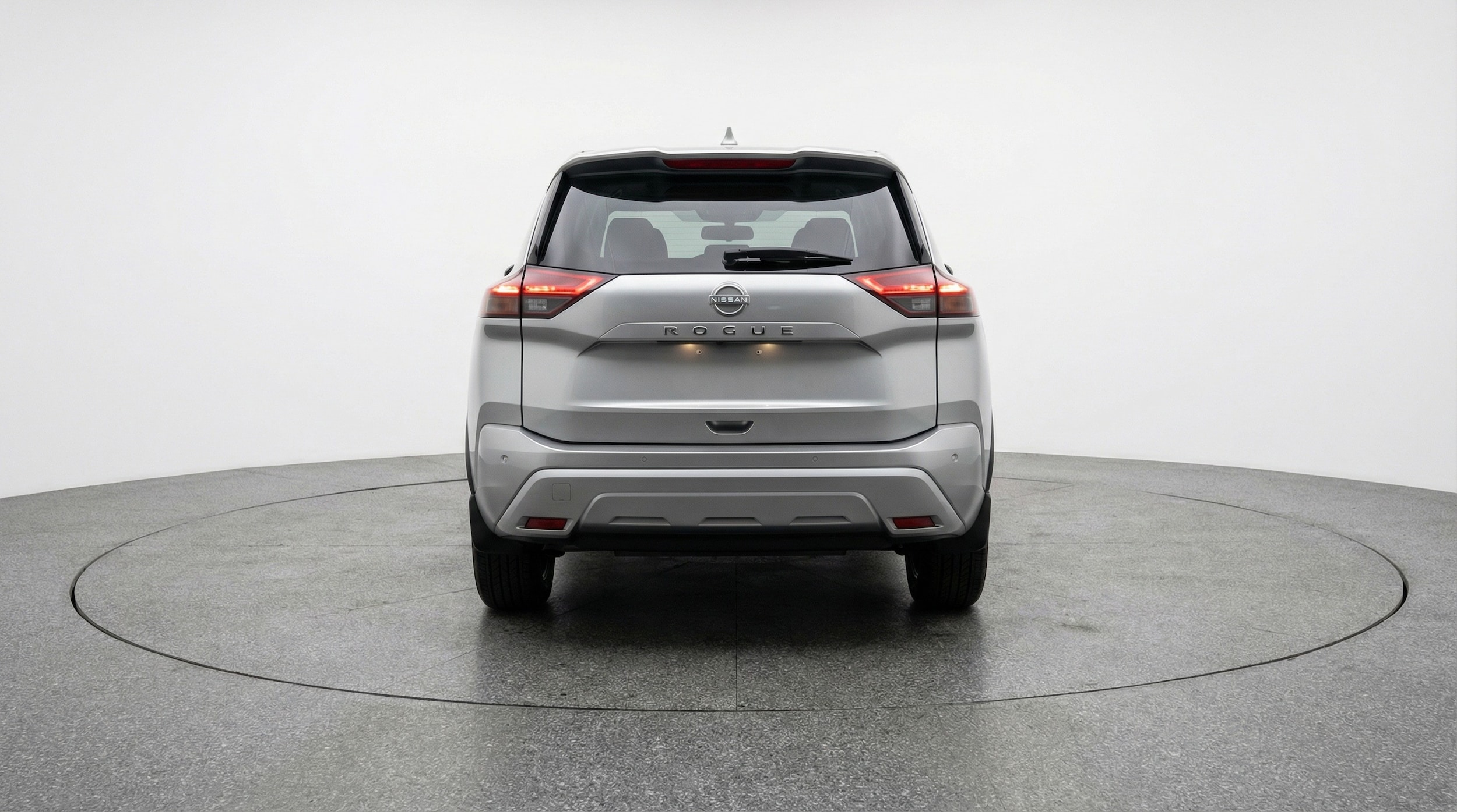 Thumbnail: 2025 Nissan Rogue - 6