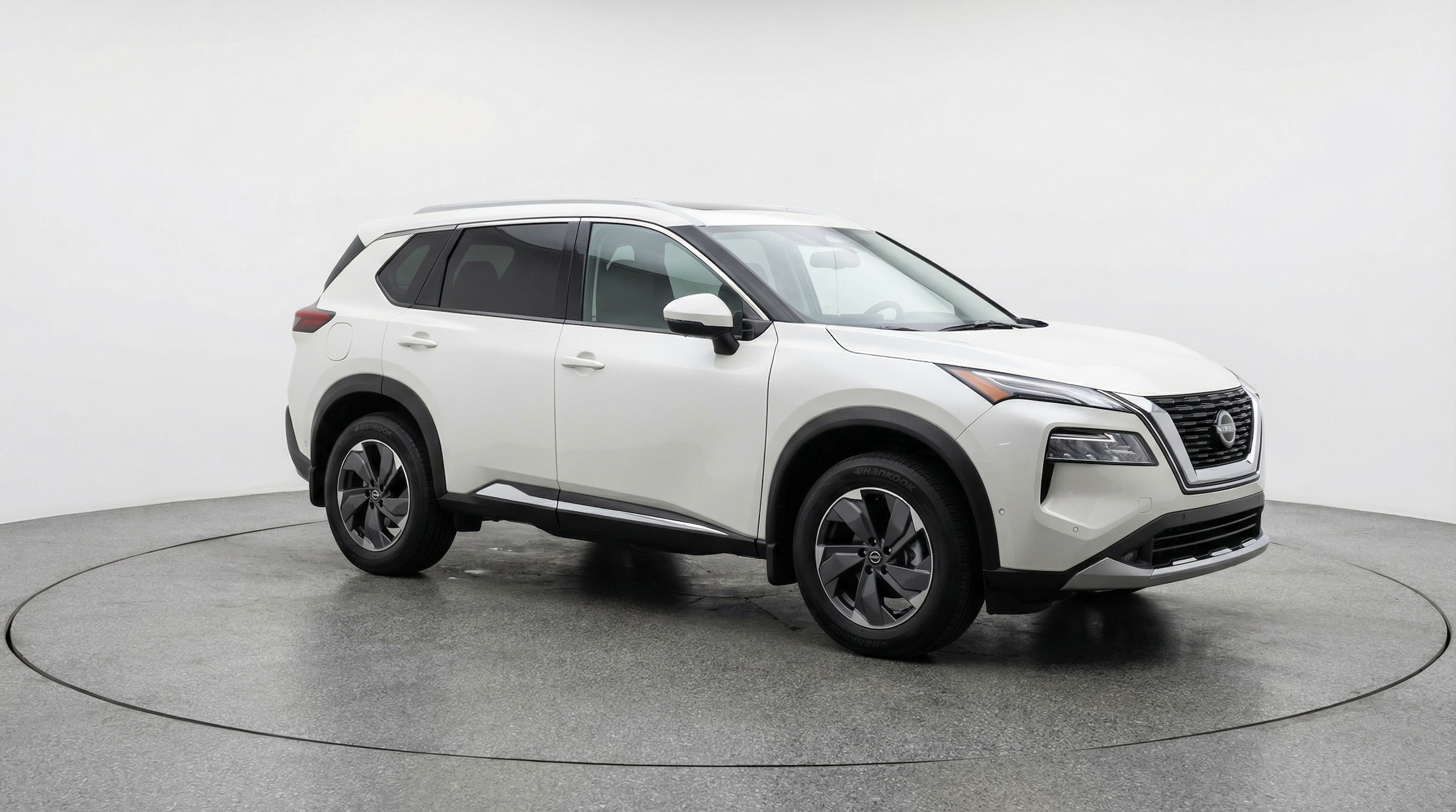 Thumbnail: 2025 Nissan Rogue - 1