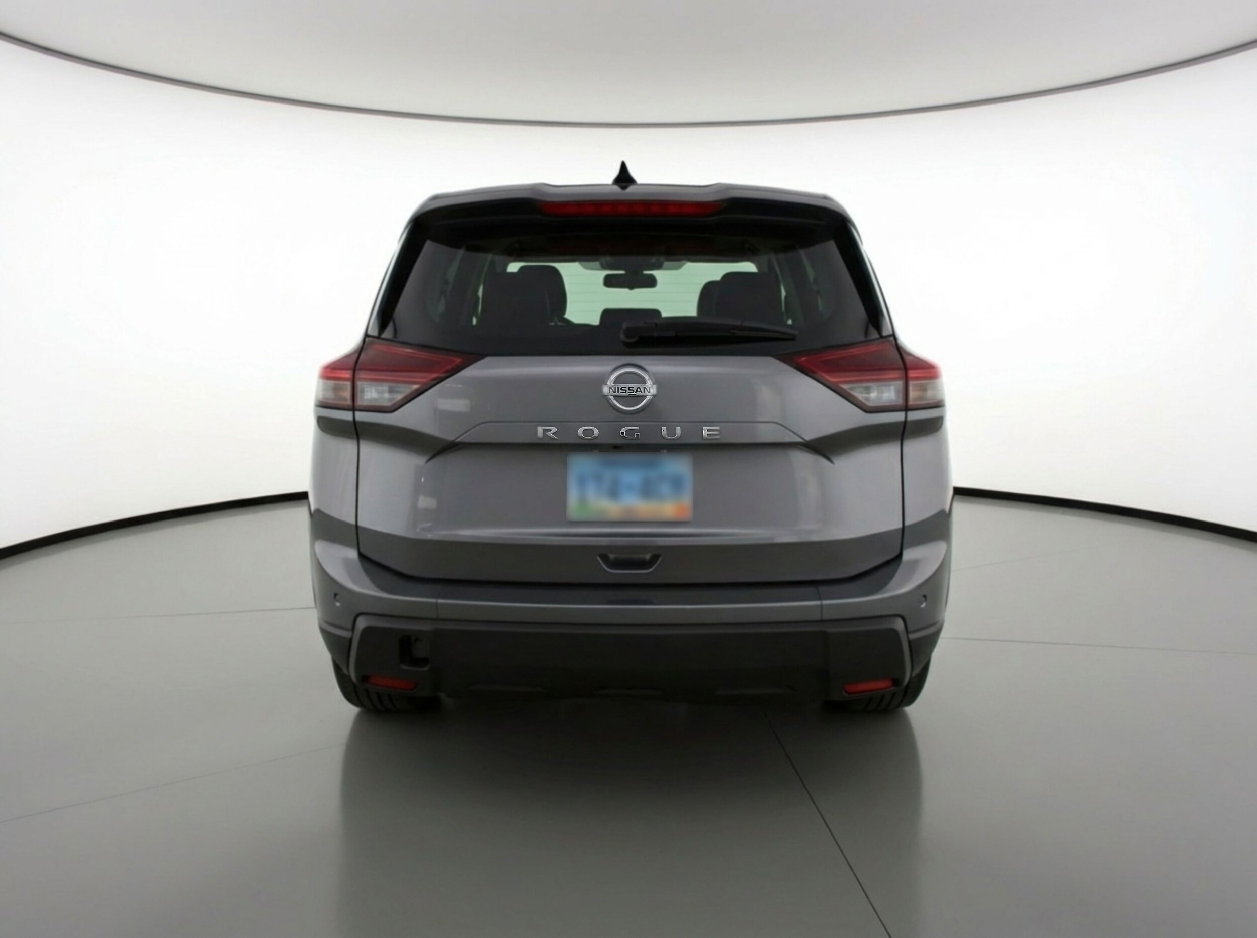 Thumbnail: 2025 Nissan Rogue - 6