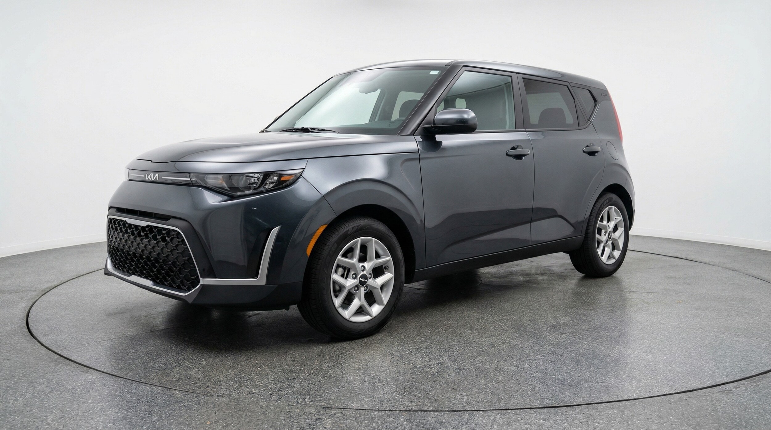 Thumbnail: 2025 Kia Soul - 3