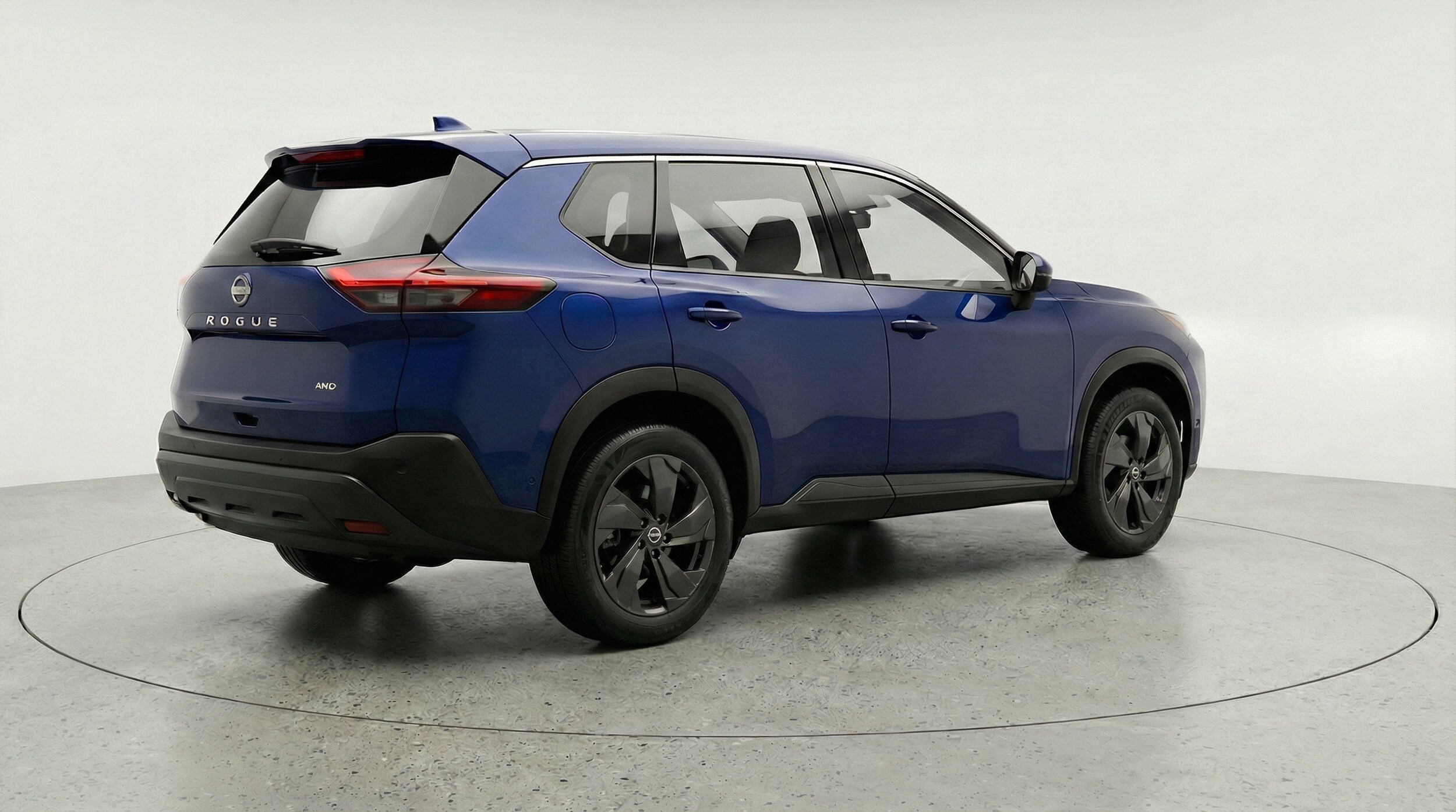 Thumbnail: 2025 Nissan Rogue - 9