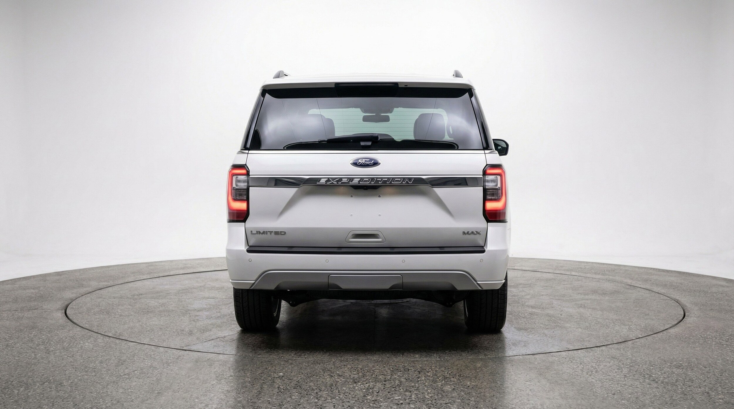 Thumbnail: 2024 Ford Expedition MAX - 7