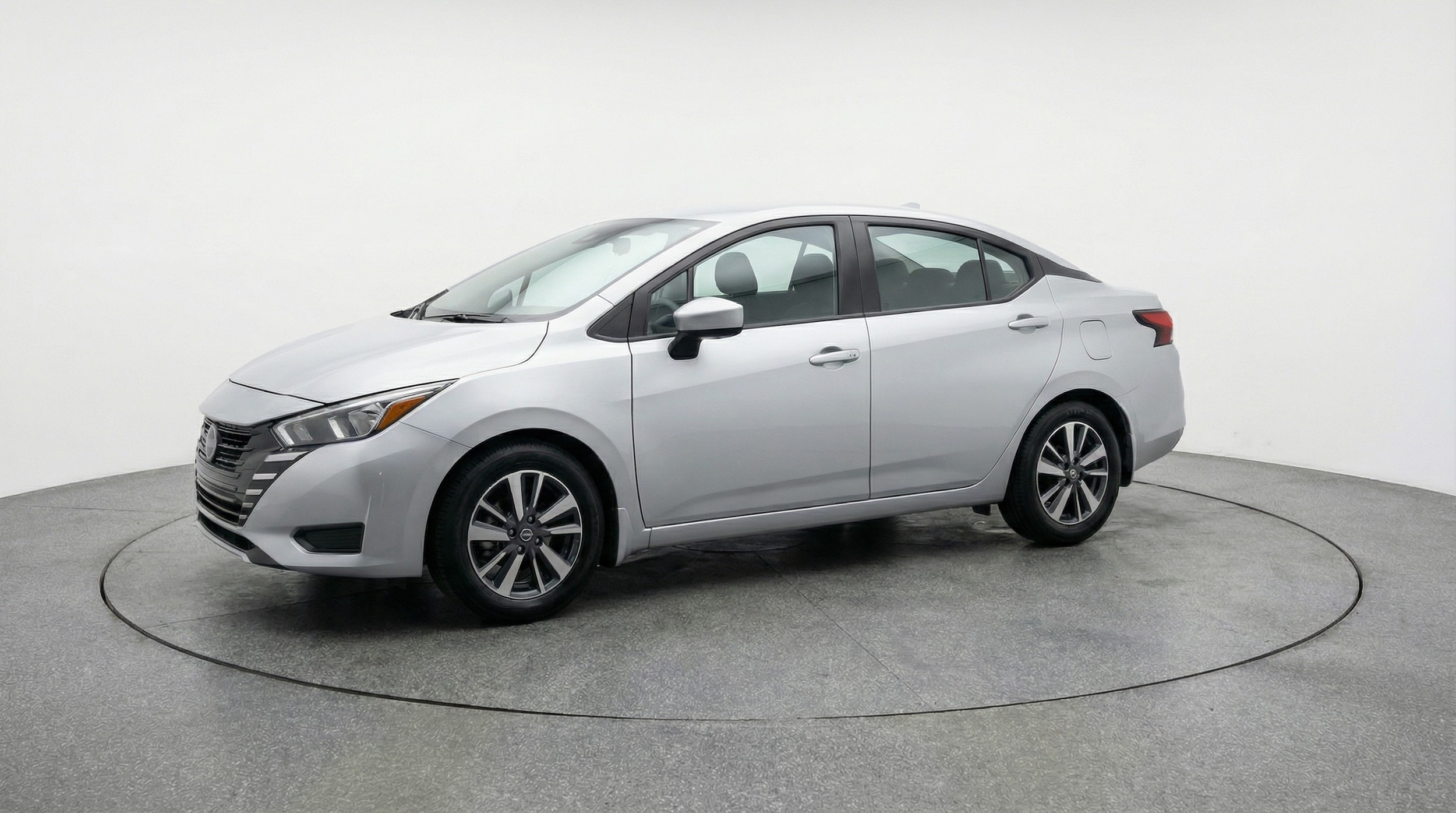 Thumbnail: 2025 Nissan Versa - 3