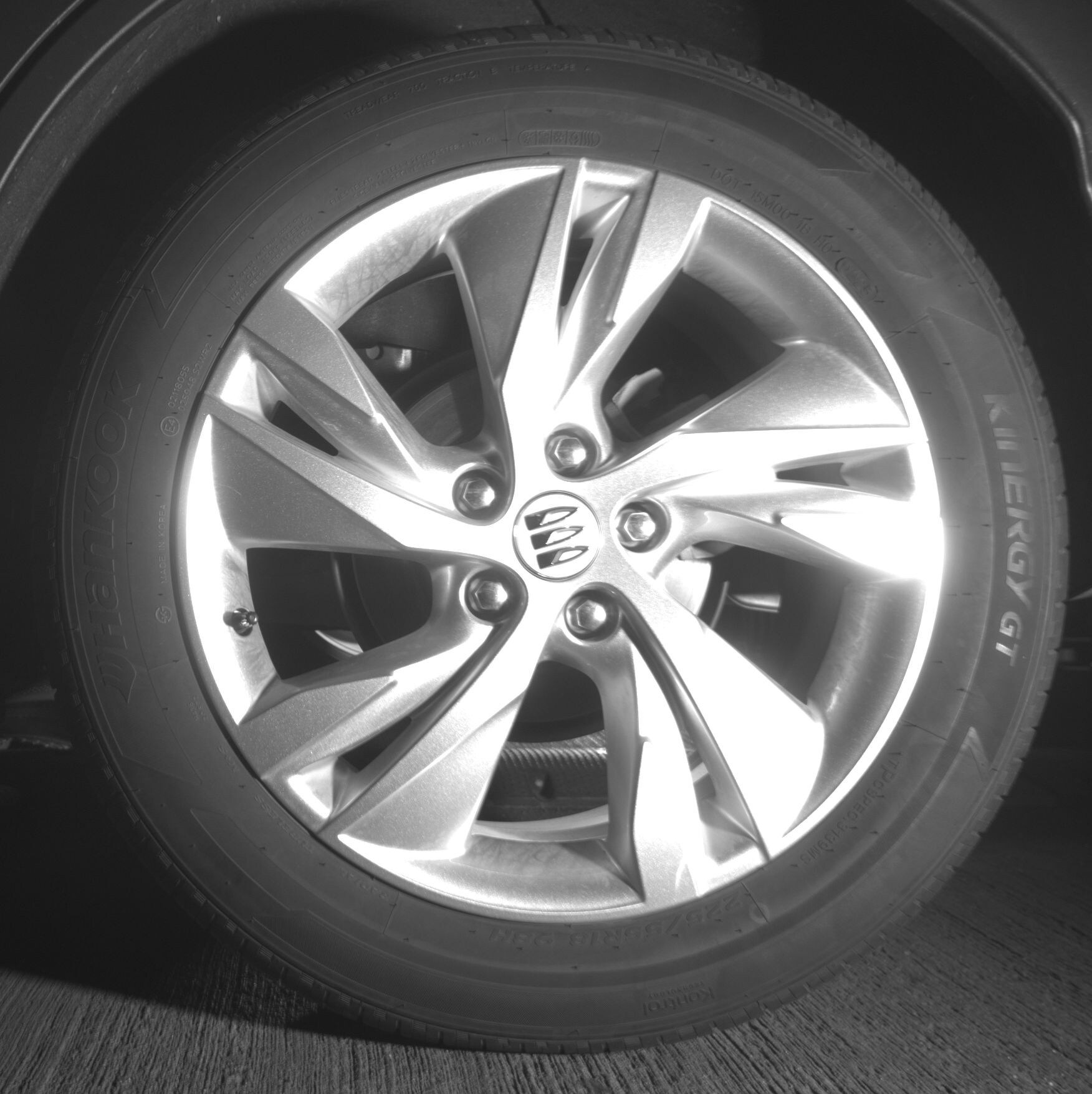 Thumbnail: 2025 Buick Encore GX - 11