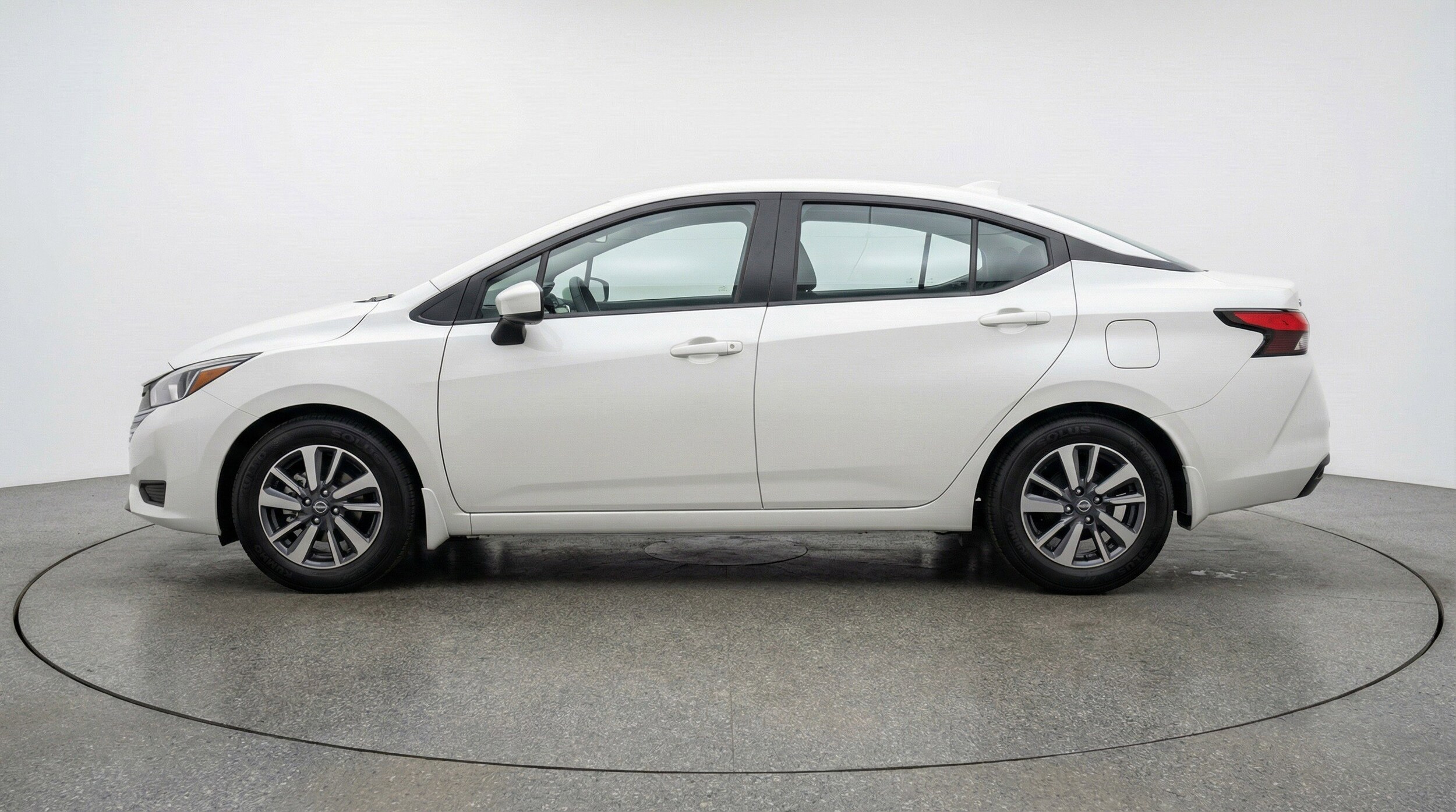 Thumbnail: 2025 Nissan Versa - 5
