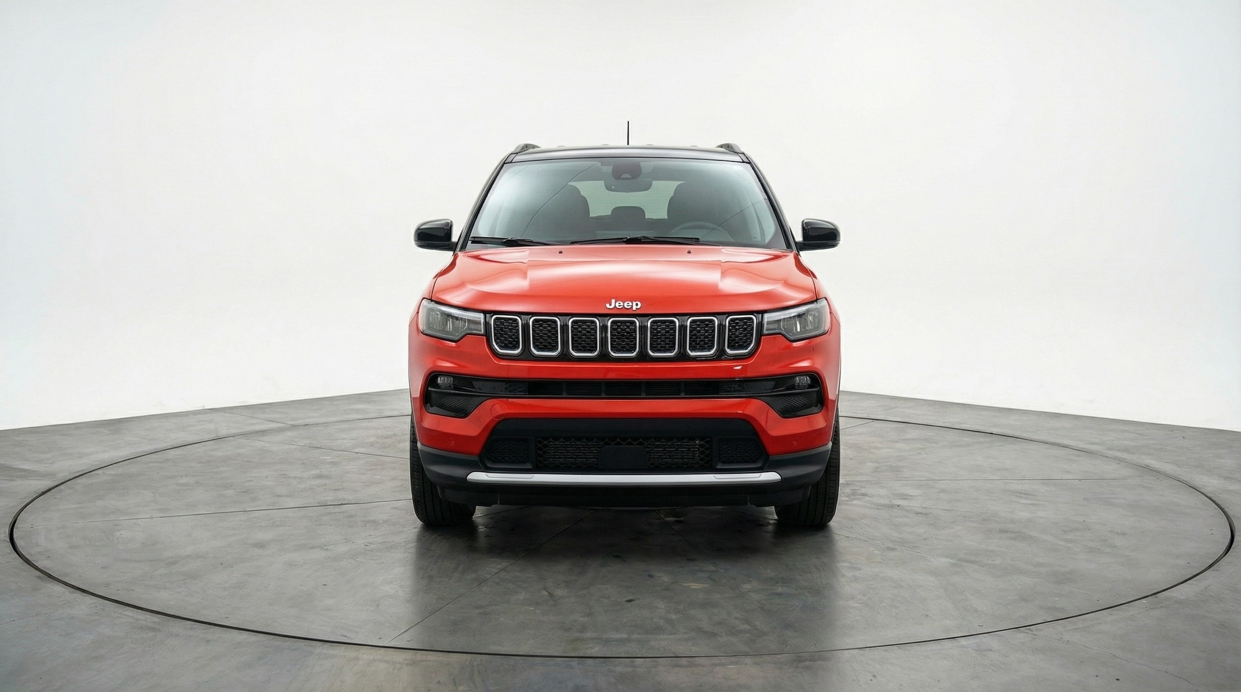 Thumbnail: 2025 Jeep Compass - 2