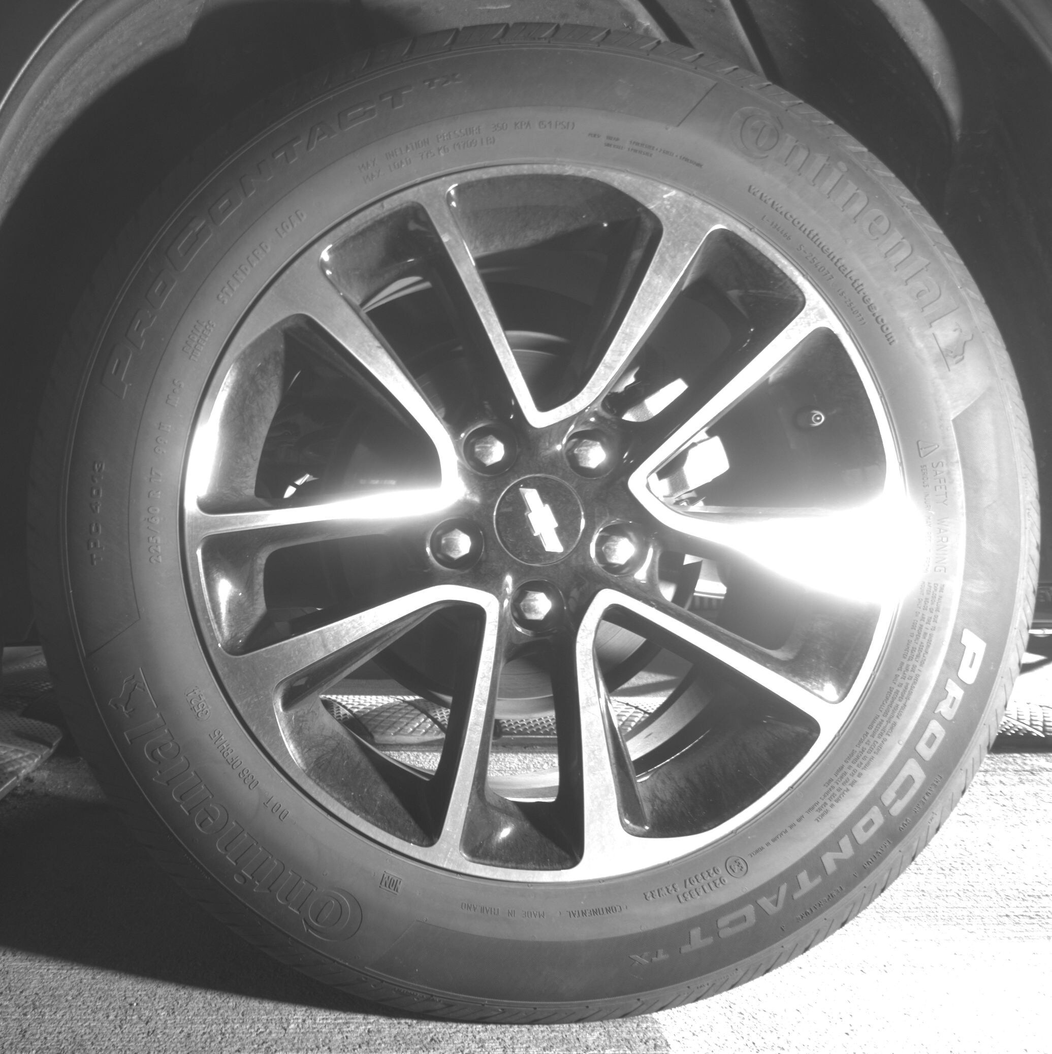 Thumbnail: 2025 Chevrolet TrailBlazer - 11