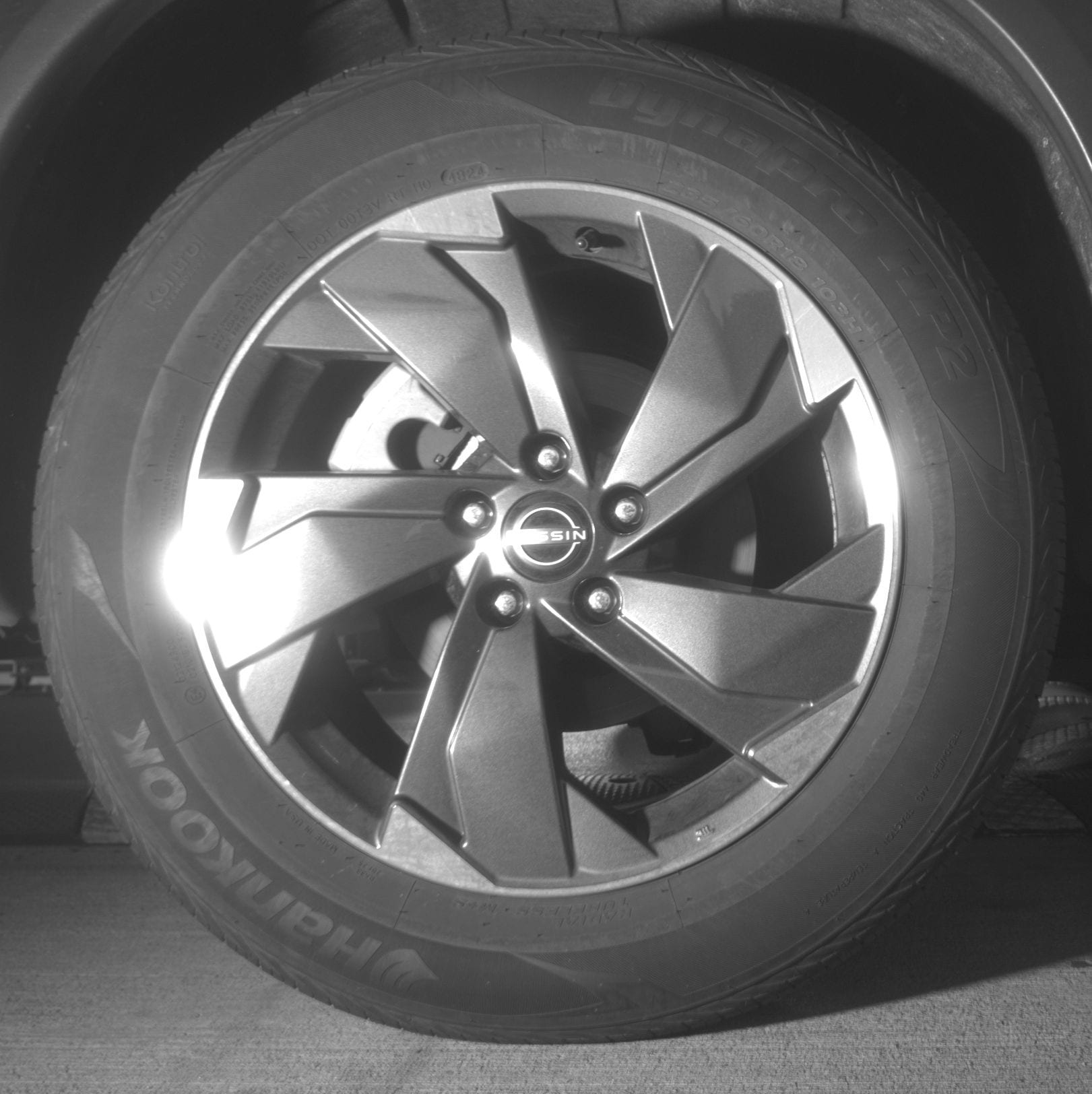 Thumbnail: 2025 Nissan Rogue - 12