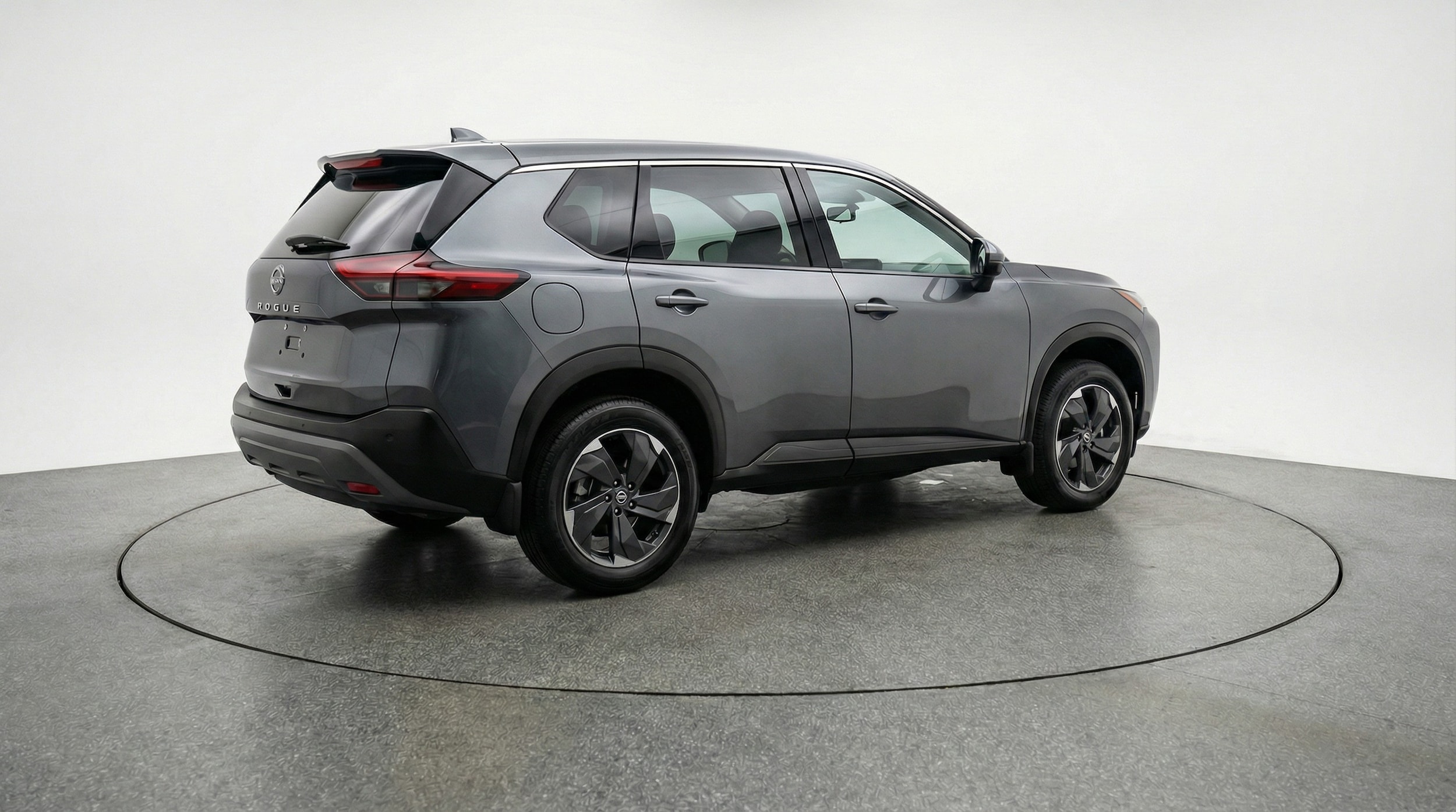 Thumbnail: 2025 Nissan Rogue - 7