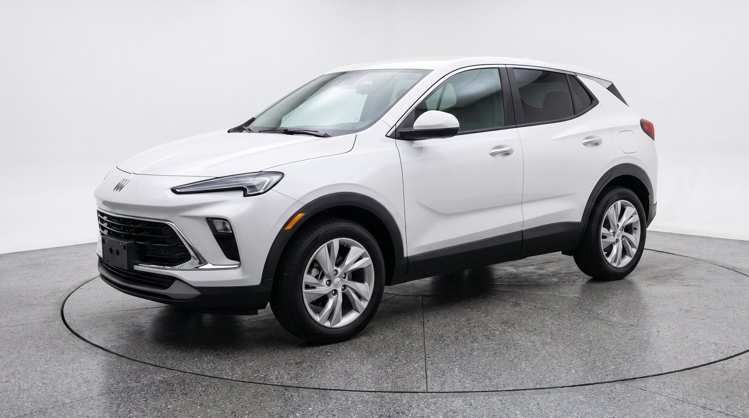 Thumbnail: 2026 Buick Encore GX - 3