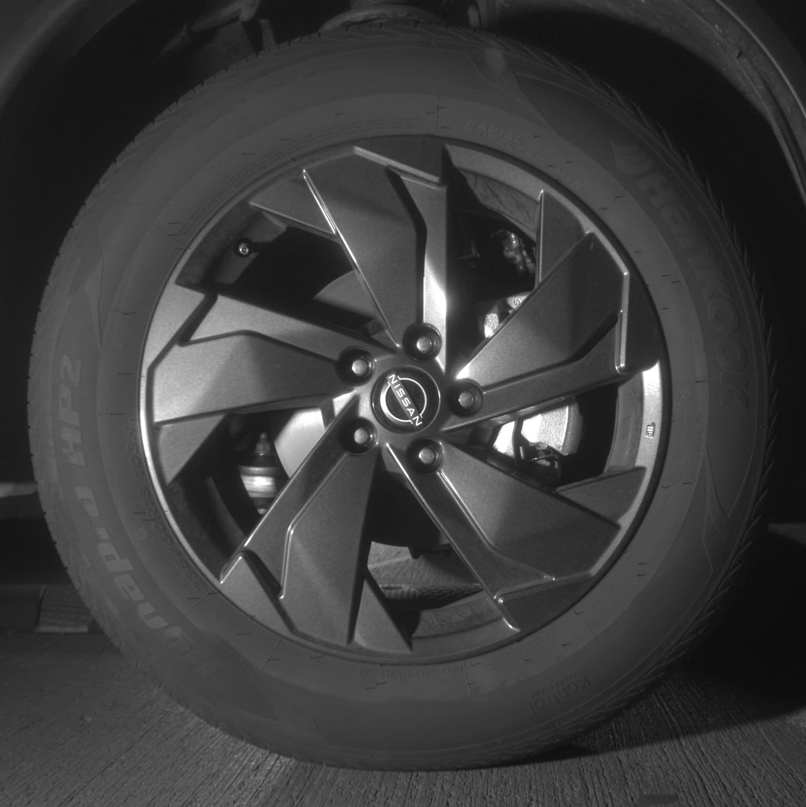 Thumbnail: 2026 Nissan Rogue - 13