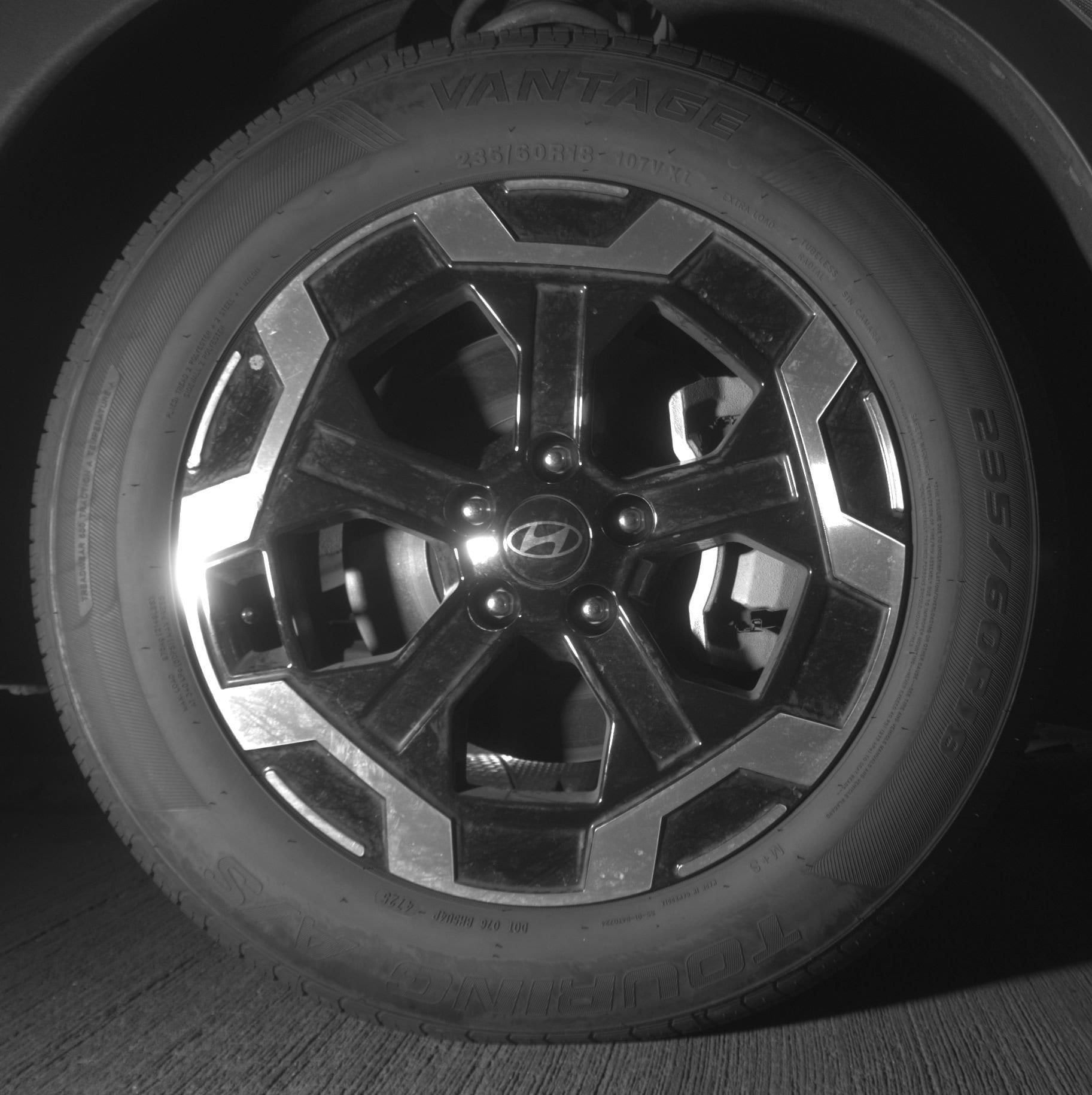 Thumbnail: 2025 Hyundai Santa Fe - 13