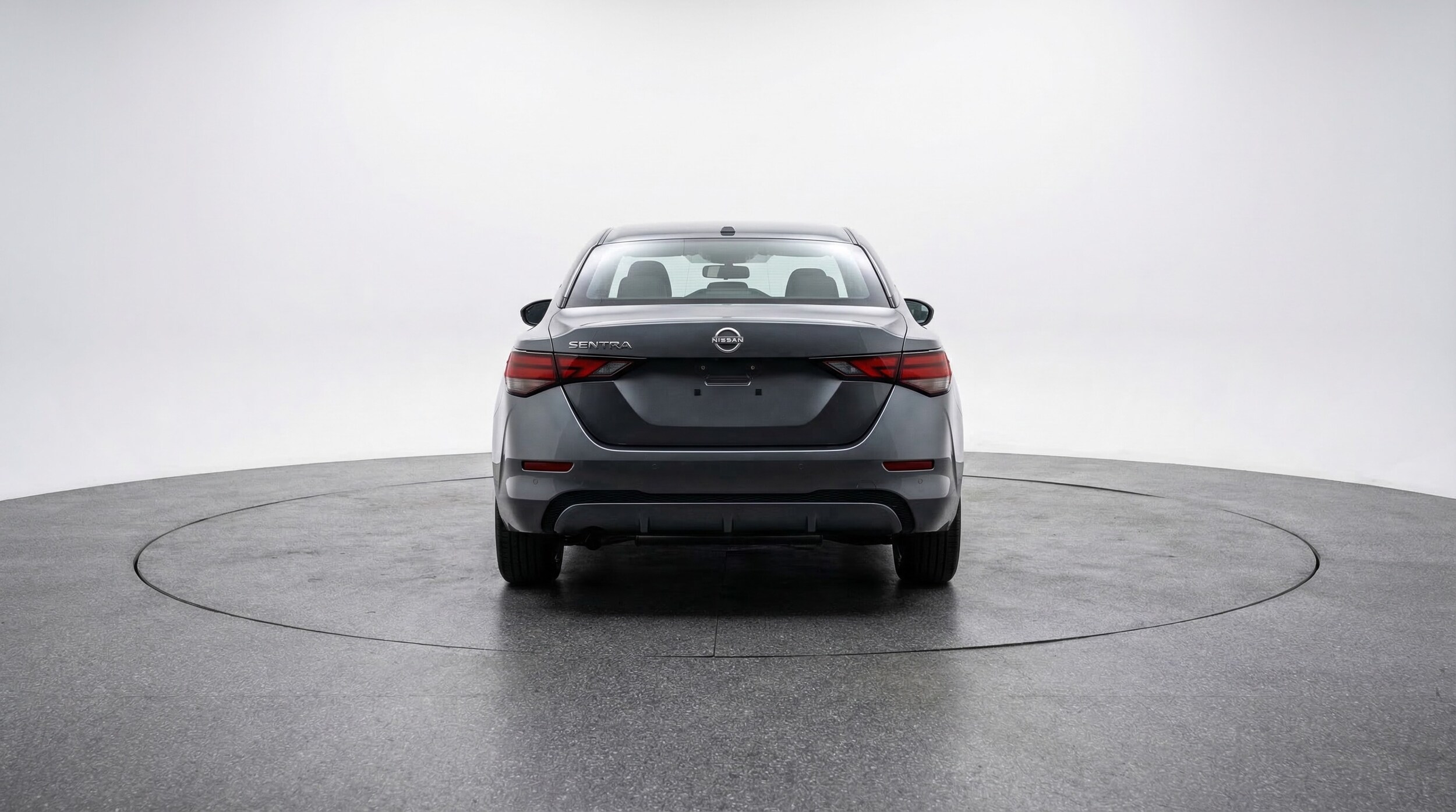Thumbnail: 2025 Nissan Sentra - 6