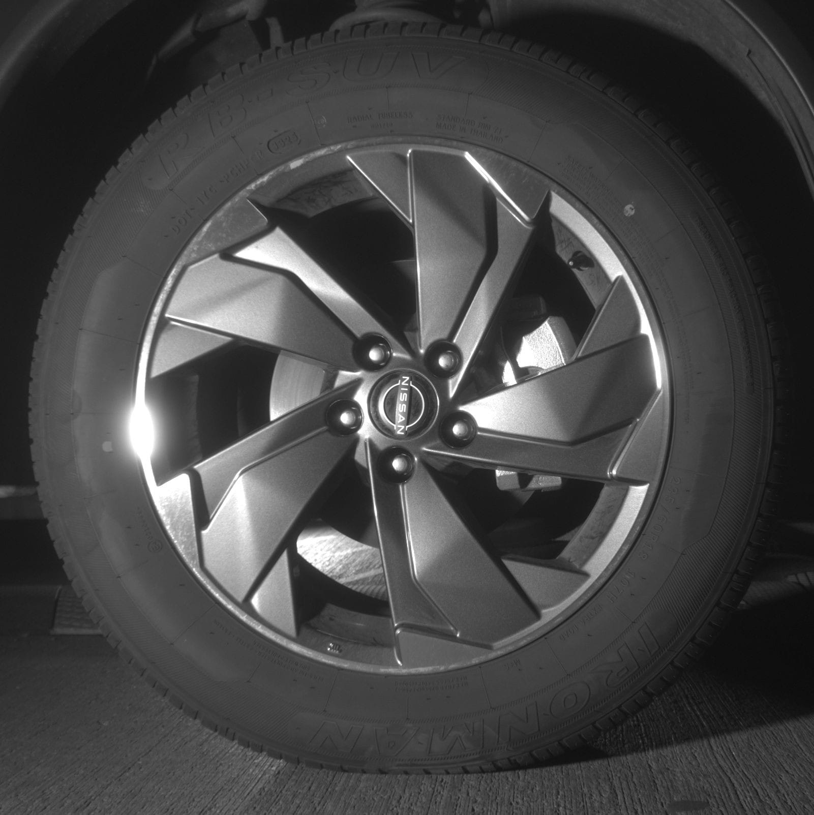 Thumbnail: 2025 Nissan Rogue - 10