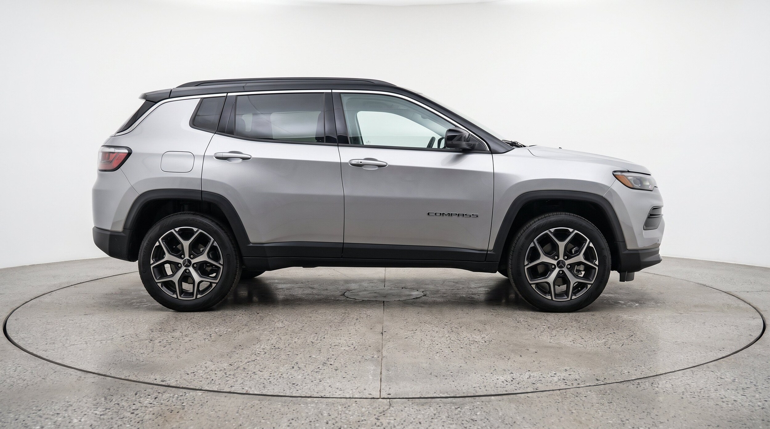 Thumbnail: 2025 Jeep Compass - 11