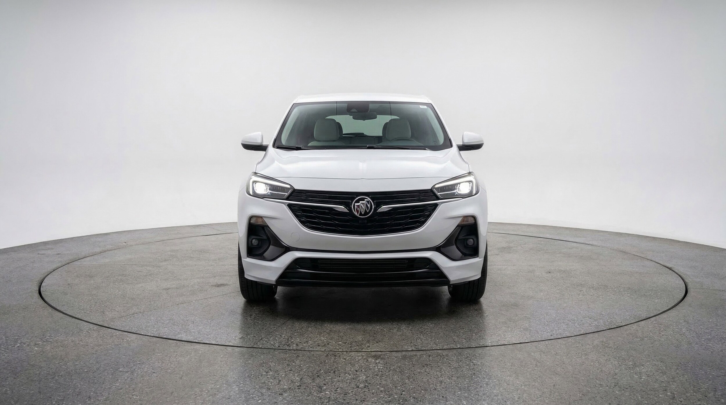 Thumbnail: 2025 Buick Encore GX - 2