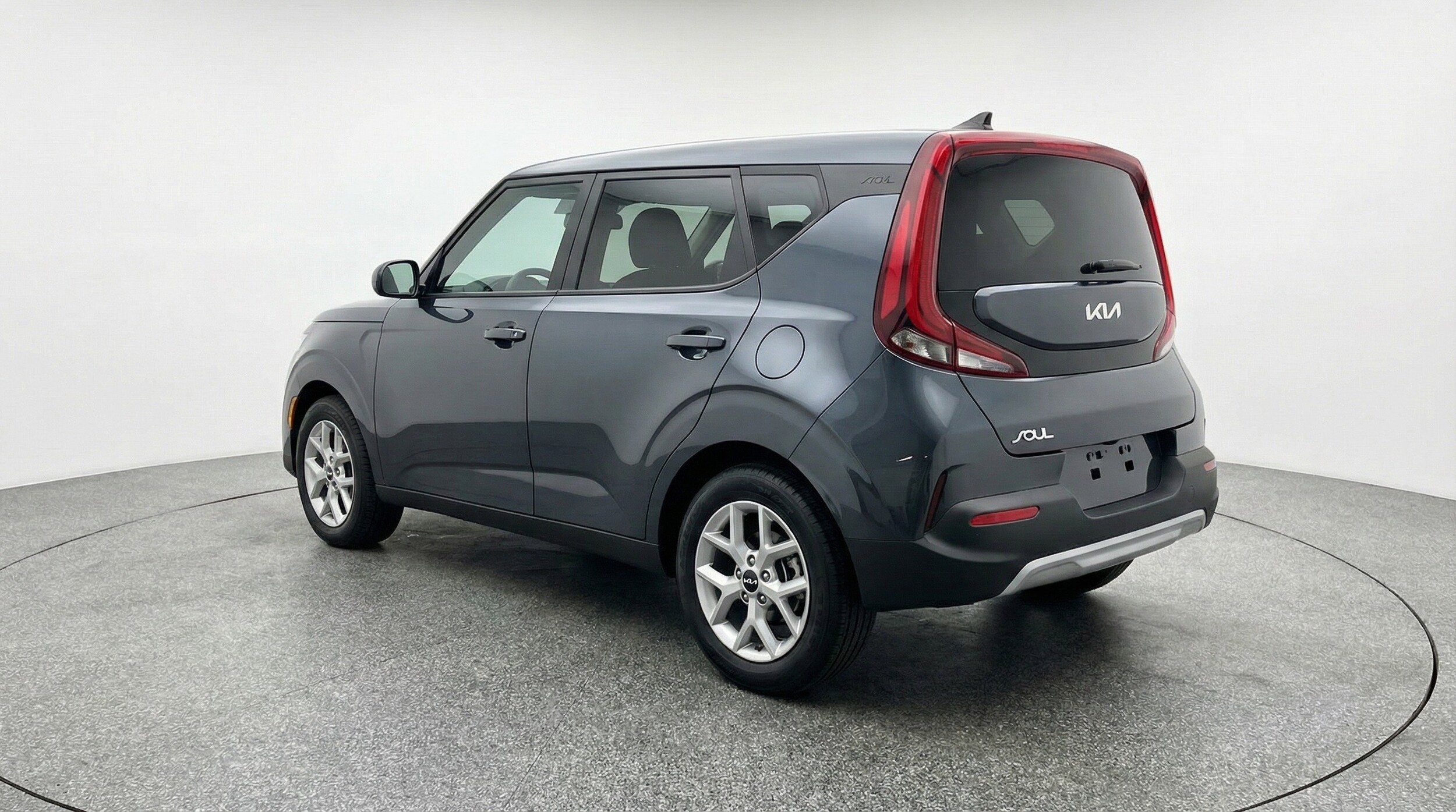 Thumbnail: 2025 Kia Soul - 6