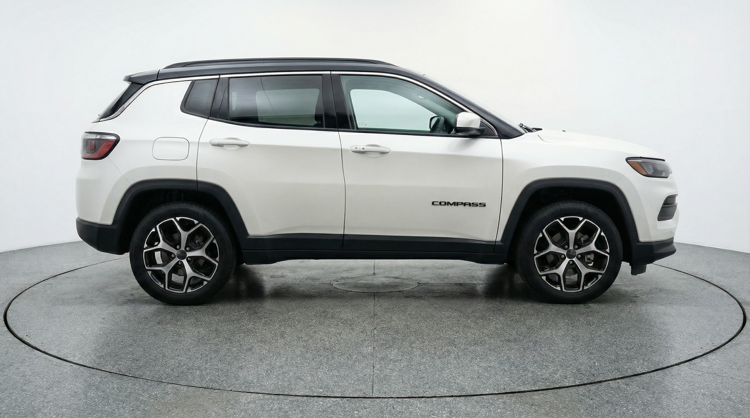 Thumbnail: 2025 Jeep Compass - 8