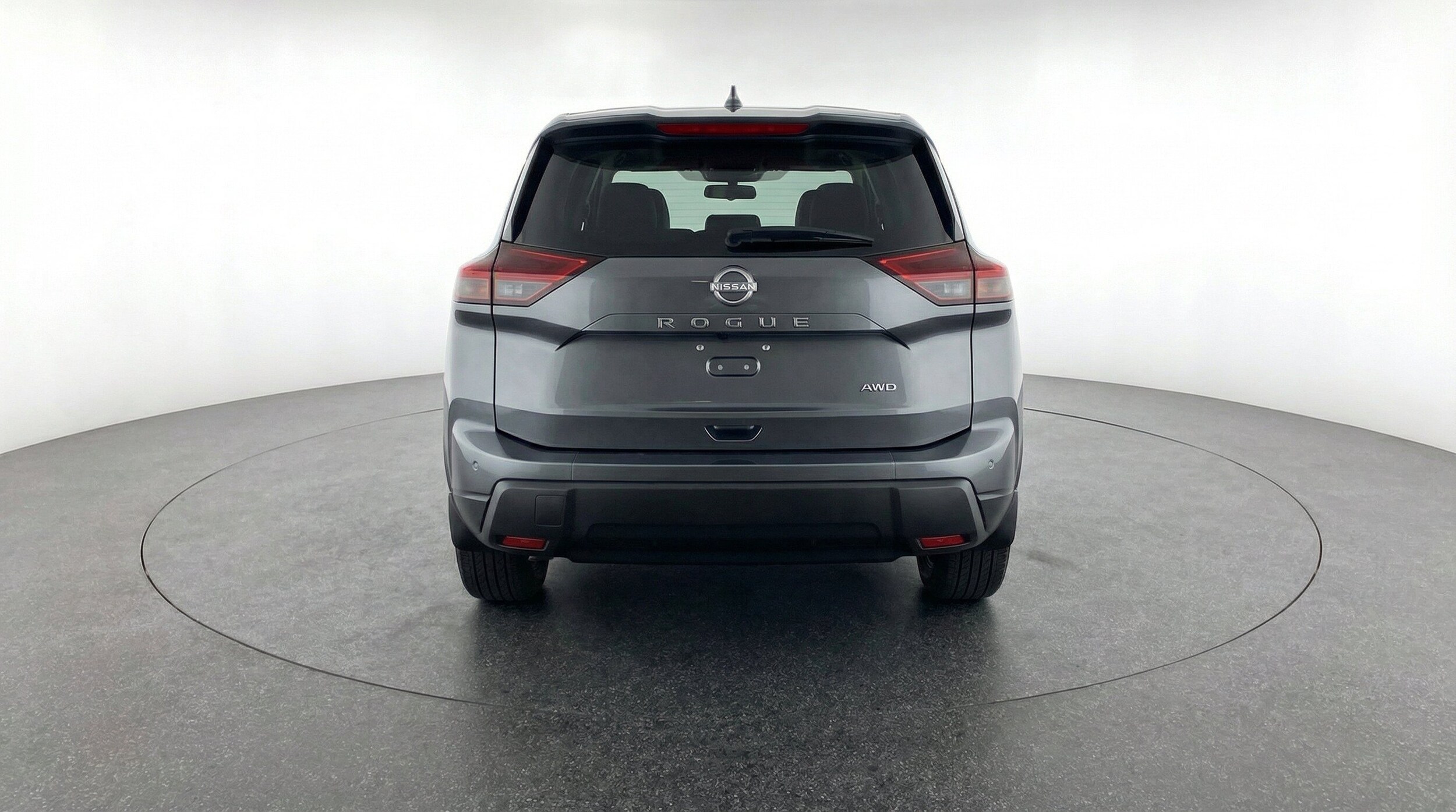 Thumbnail: 2026 Nissan Rogue - 7