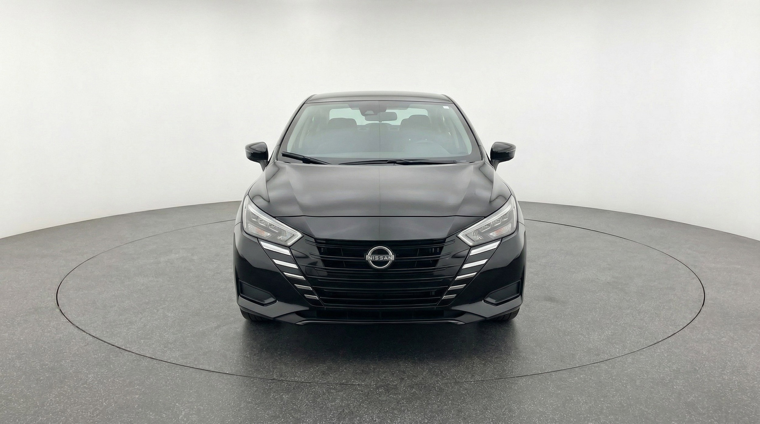 Thumbnail: 2025 Nissan Versa - 2