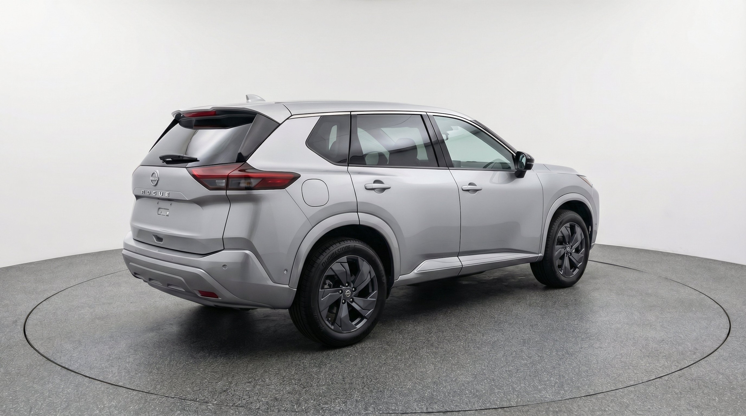 Thumbnail: 2026 Nissan Rogue - 9