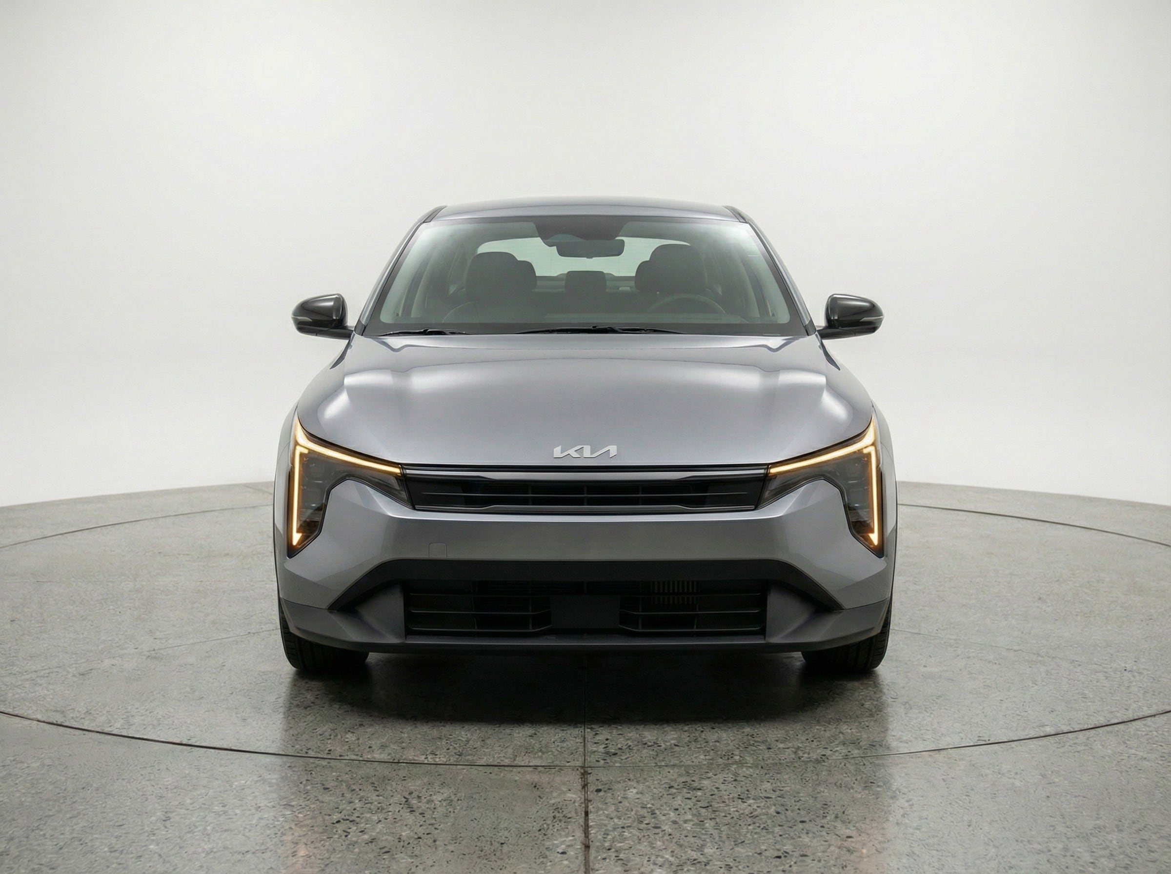 Thumbnail: 2025 Kia K4 - 2