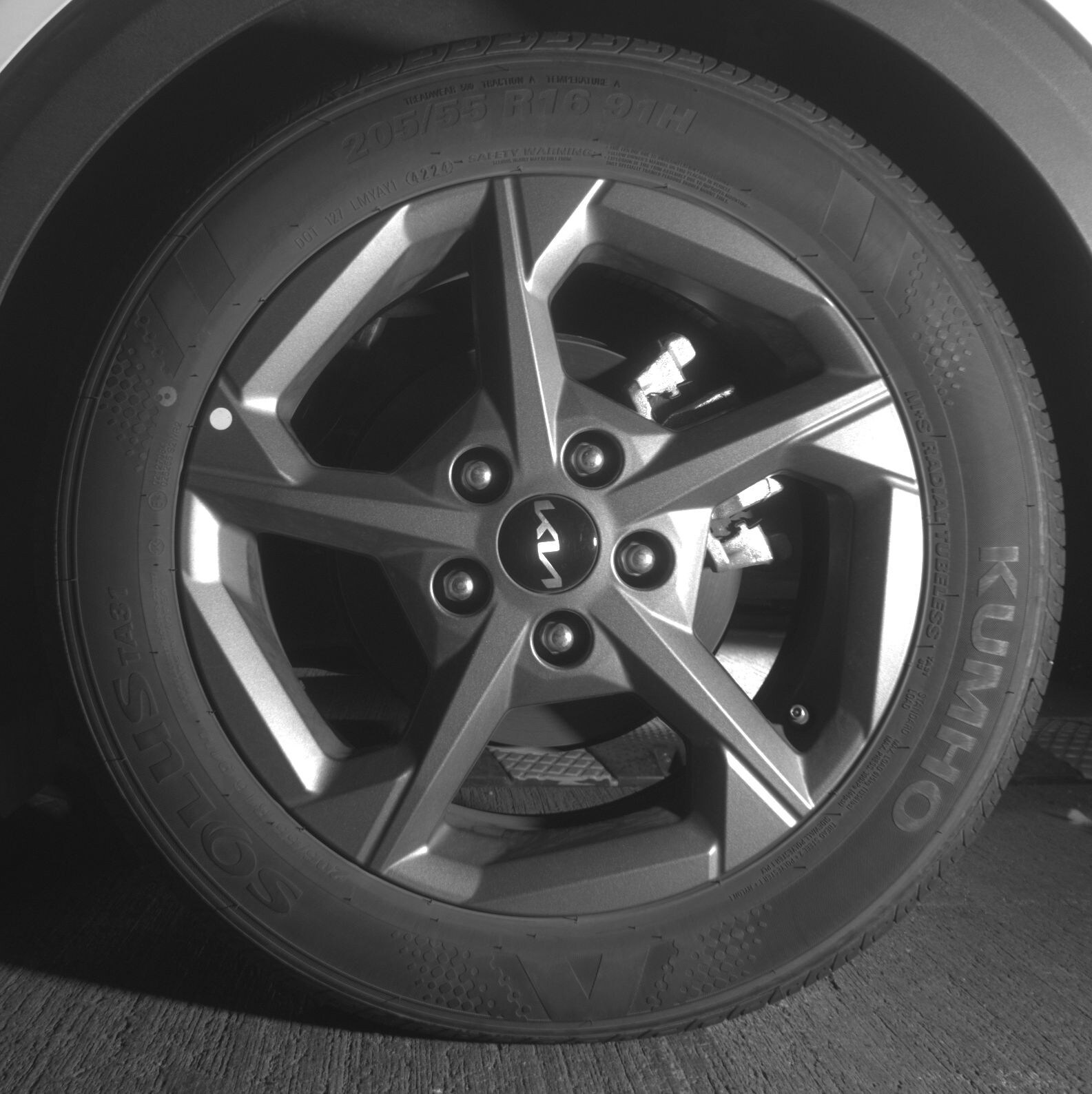 Thumbnail: 2025 Kia K4 - 11