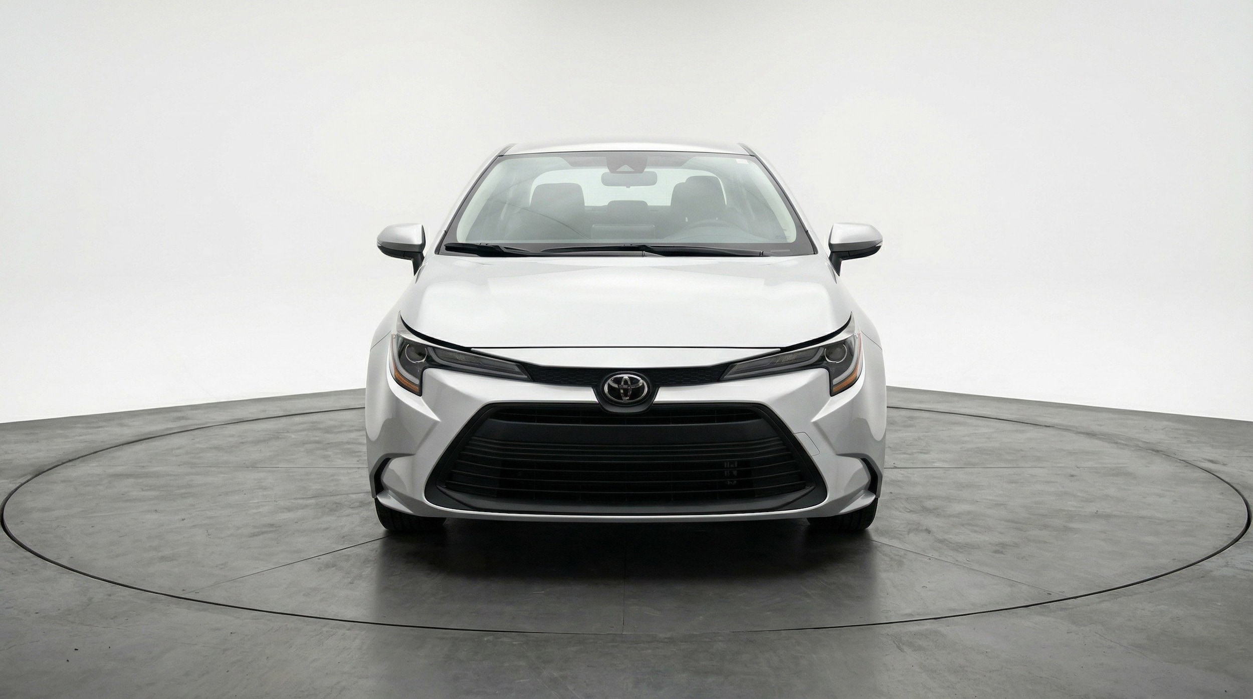 Thumbnail: 2025 Toyota Corolla - 2