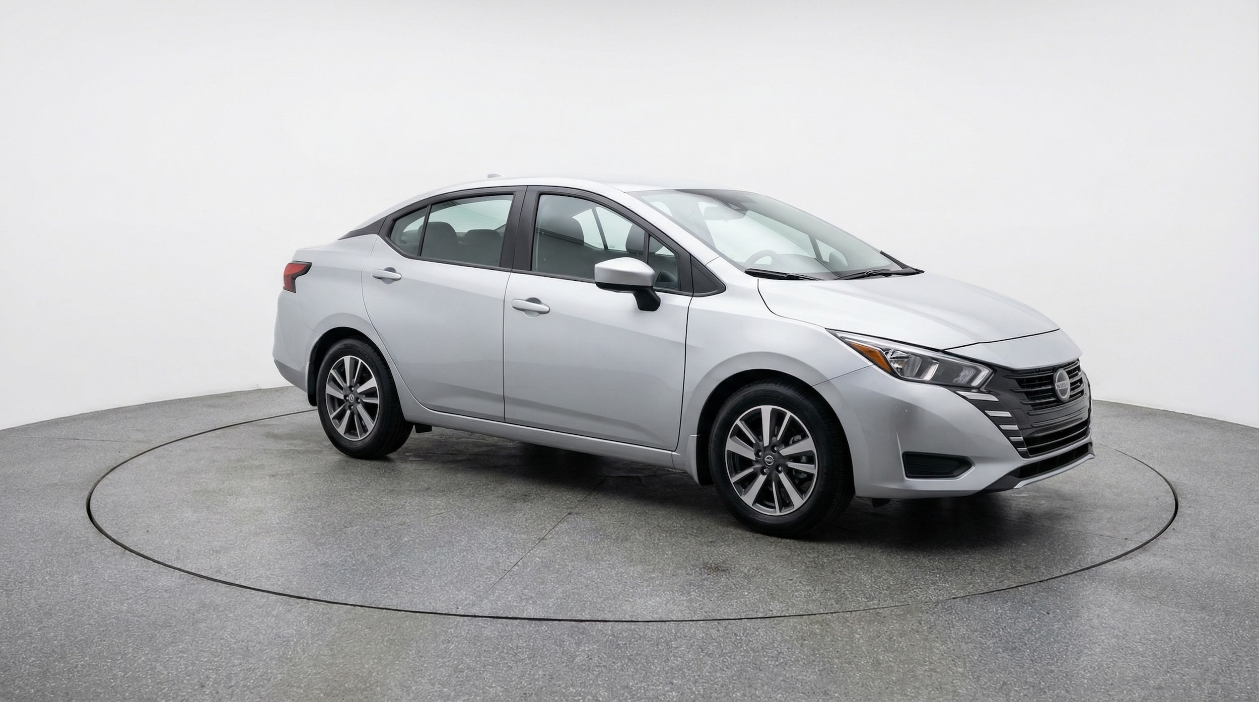 Thumbnail: 2025 Nissan Versa - 1