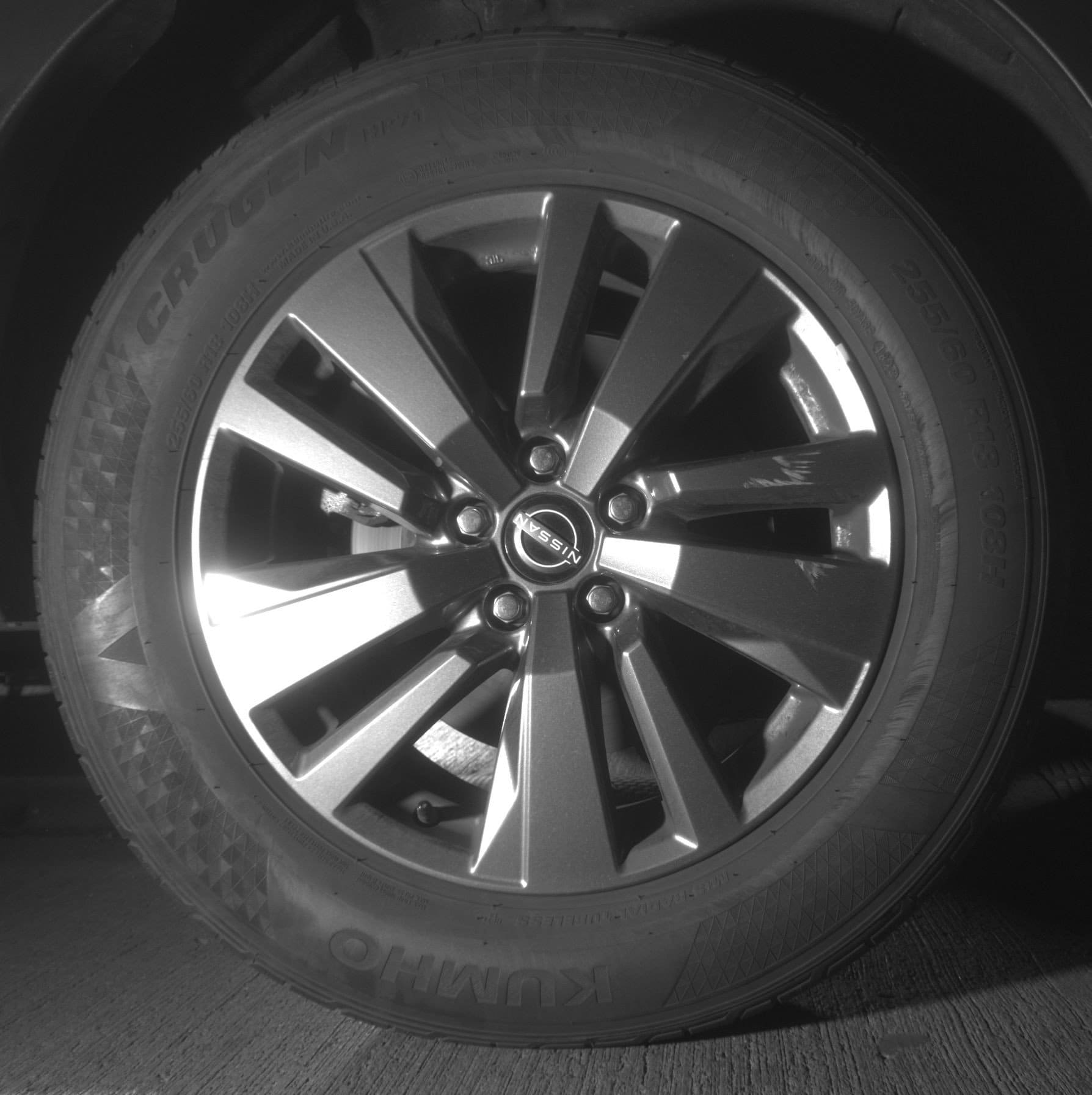 Thumbnail: 2025 Nissan Pathfinder - 15